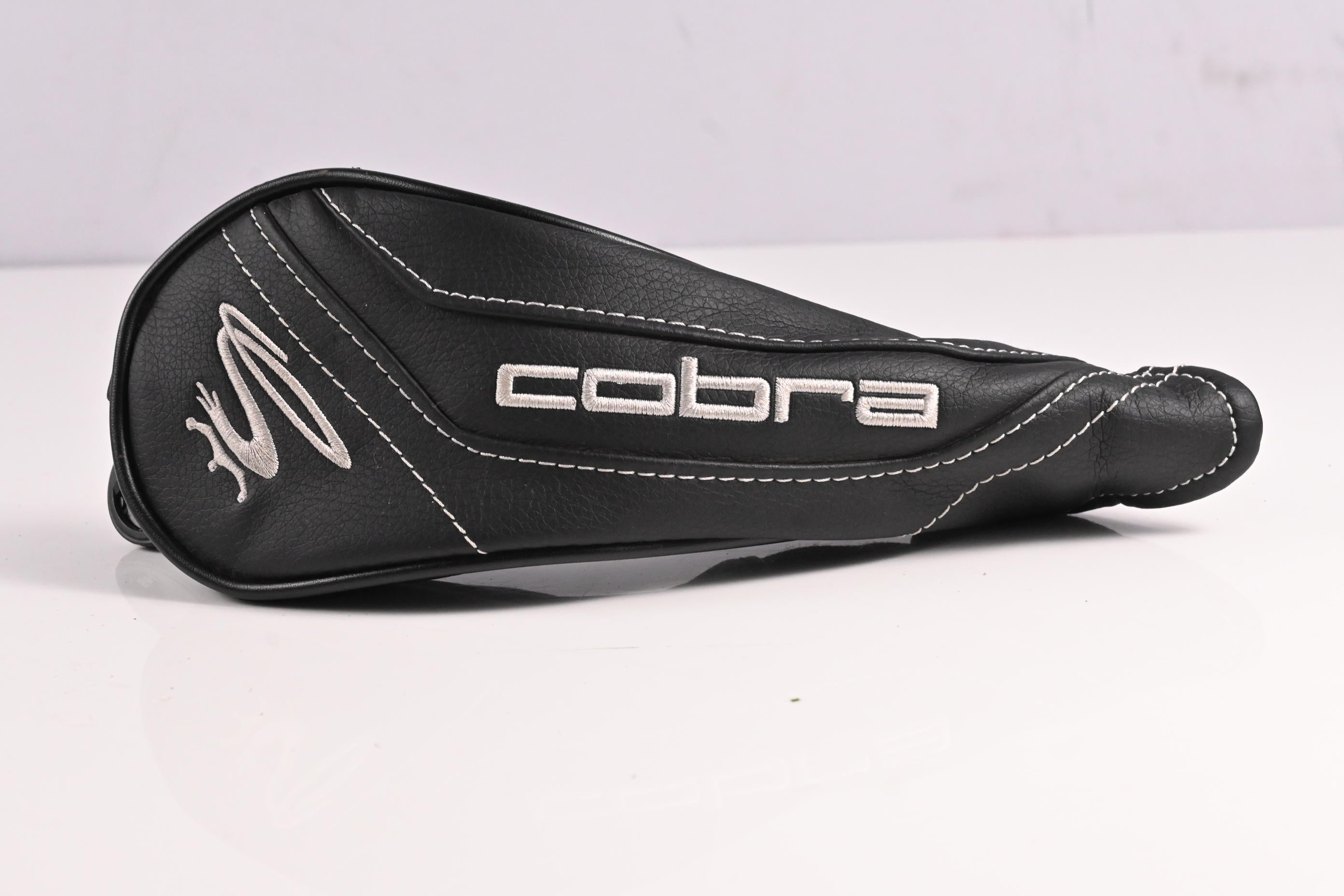 Left Hand Cobra Air-X #6 Hybrid / 28 Degree / Regular Flex Cobra Ultralite 50