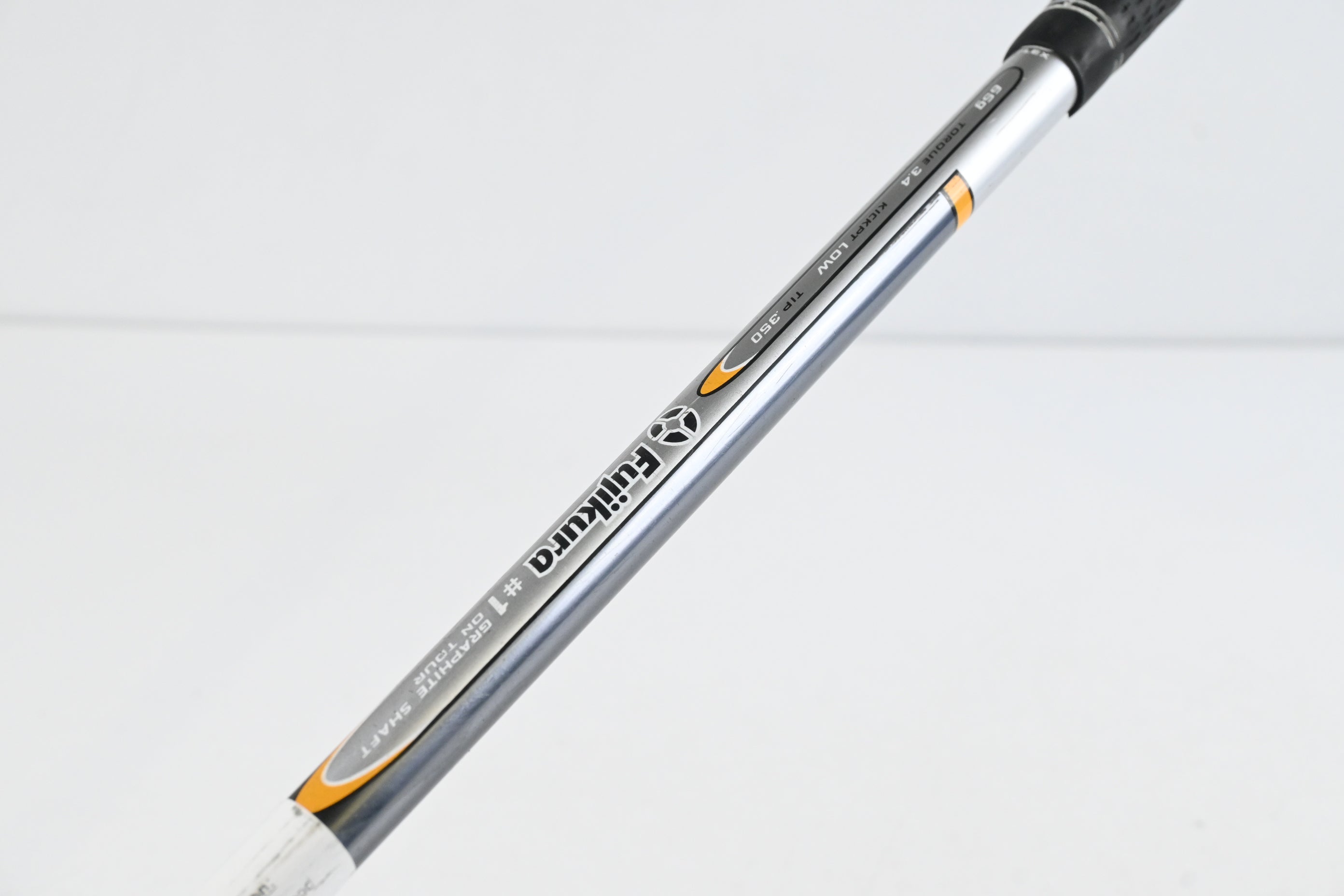 Cleveland HiBore #3 Wood / 15 Degree / Stiff Flex Fujikura 65 Shaft