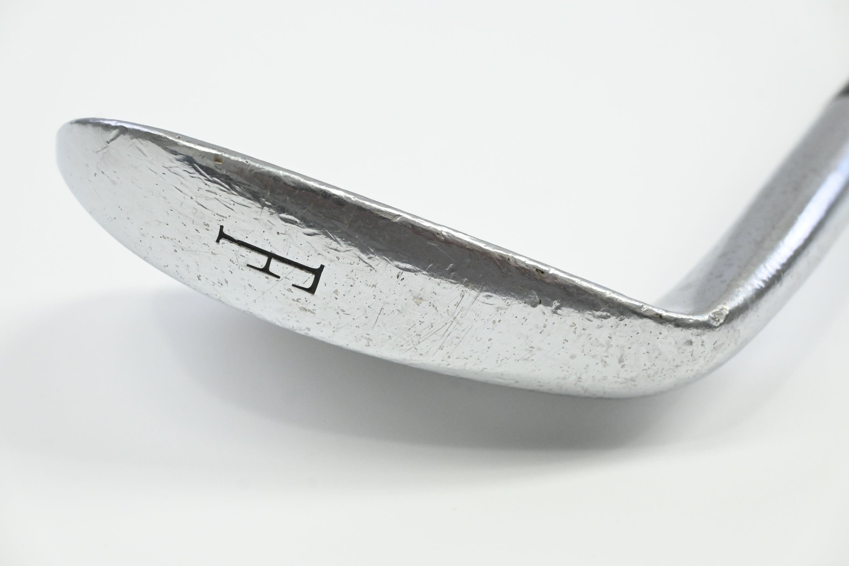 Mizuno MX-20 Gap Wedge / 51 Degree / Wedge Flex Dynamic Gold Shaft