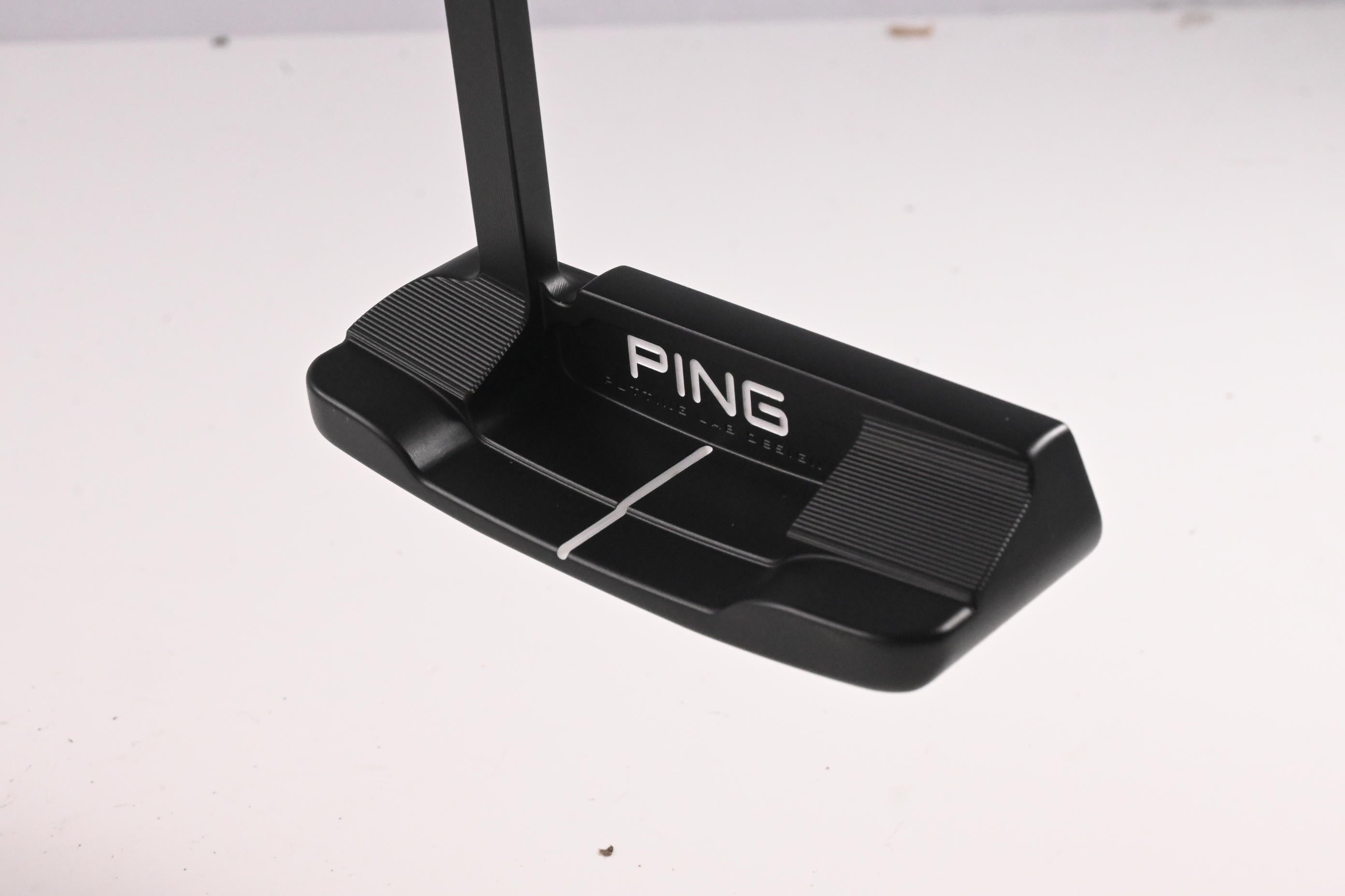 Ping PLD Milled 2022 Anser D Putter / 34 Inch