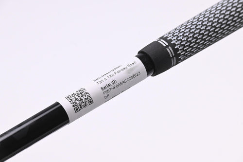 Accra TZ5 Proto 65 #3 Wood Shaft / X-Flex / Taylormade 2nd Gen