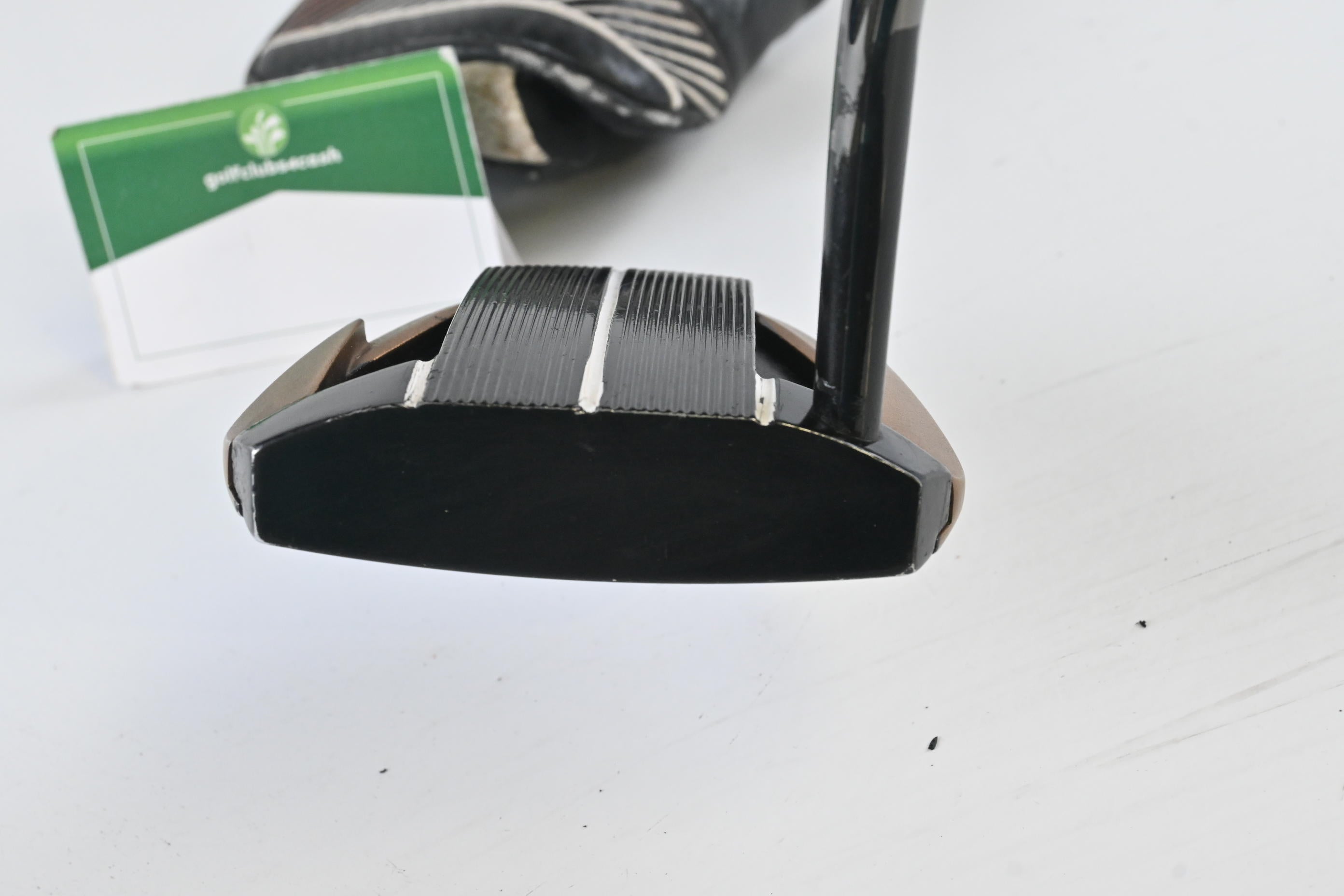Ping Heppler Ketsch Putter / 34 Inch