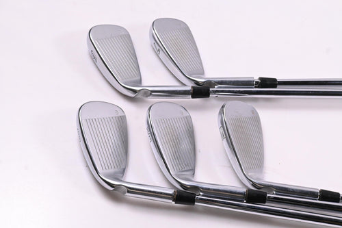 Ping G425 Irons / 6-PW / Red Dot / Regular Flex Dynamic Gold 105 R300 Shafts