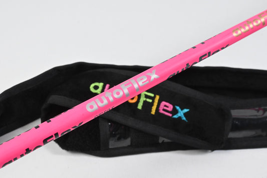 Autoflex SF 505 Driver Shaft / Stiff Flex / Ping 3rd Gen