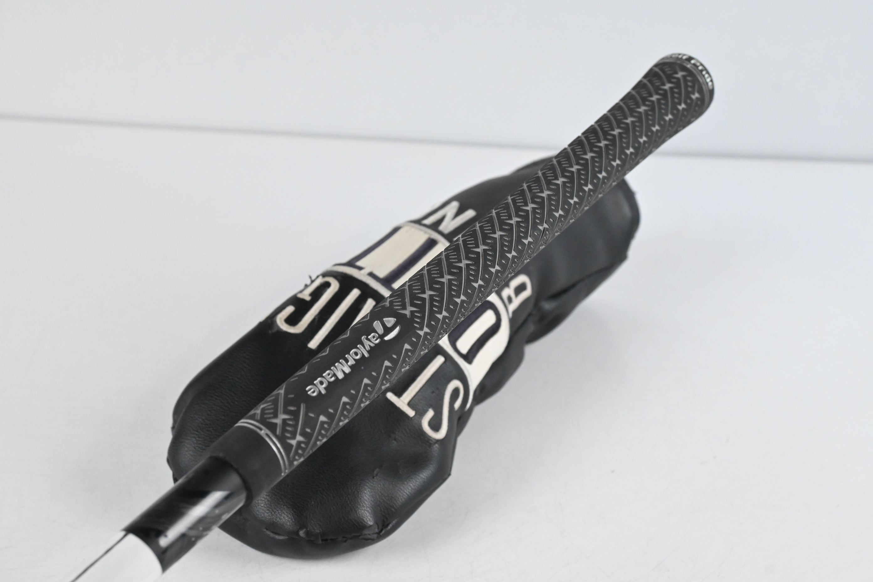 Taylormade Qi35 Tour #3 Wood / 15 Degree / Stiff Flex Kai'li Dark Waves Blue 75
