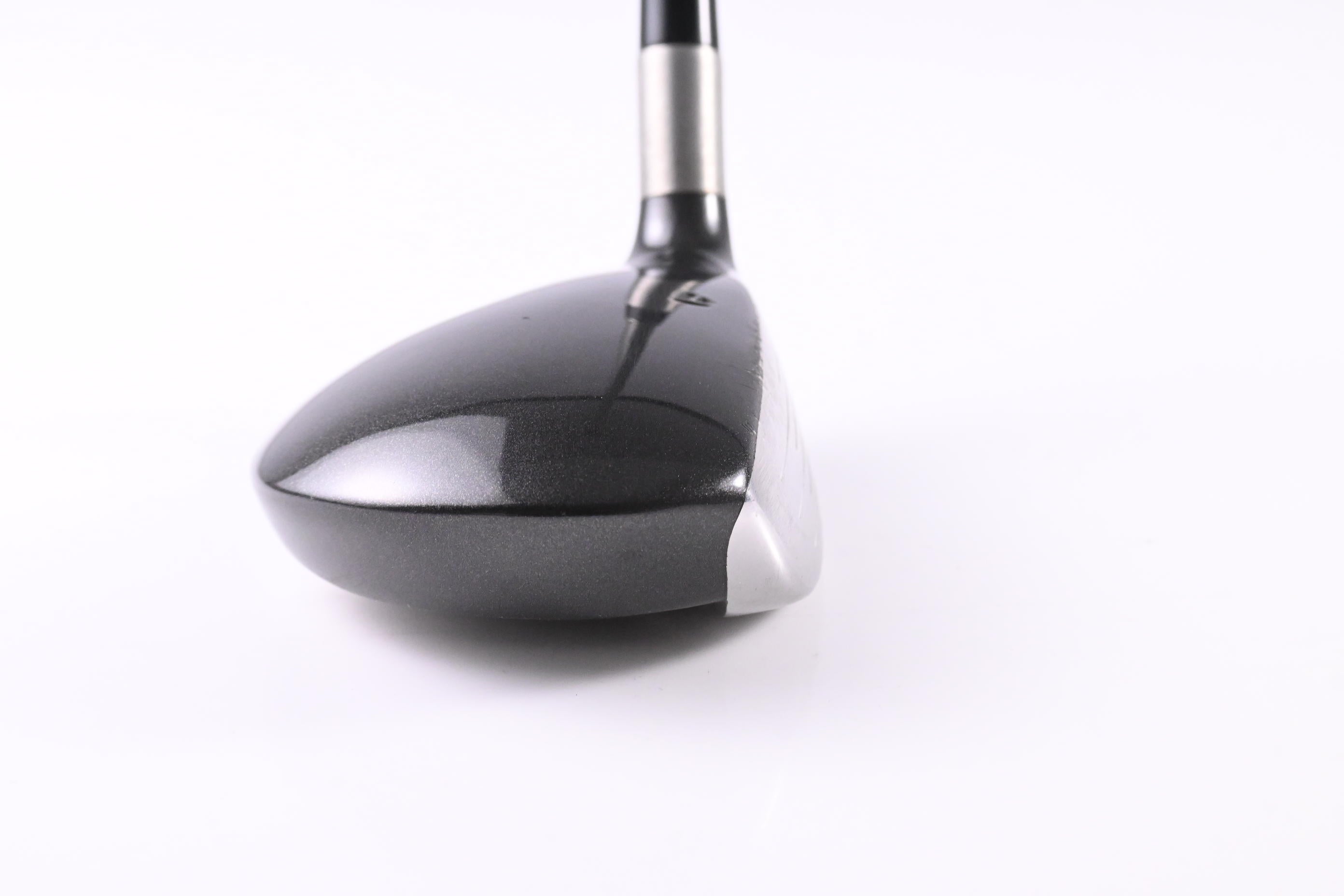 Taylormade V-Steel #3 Wood / 15 Degree / Stiff Flex Taylormade 65 Shaft