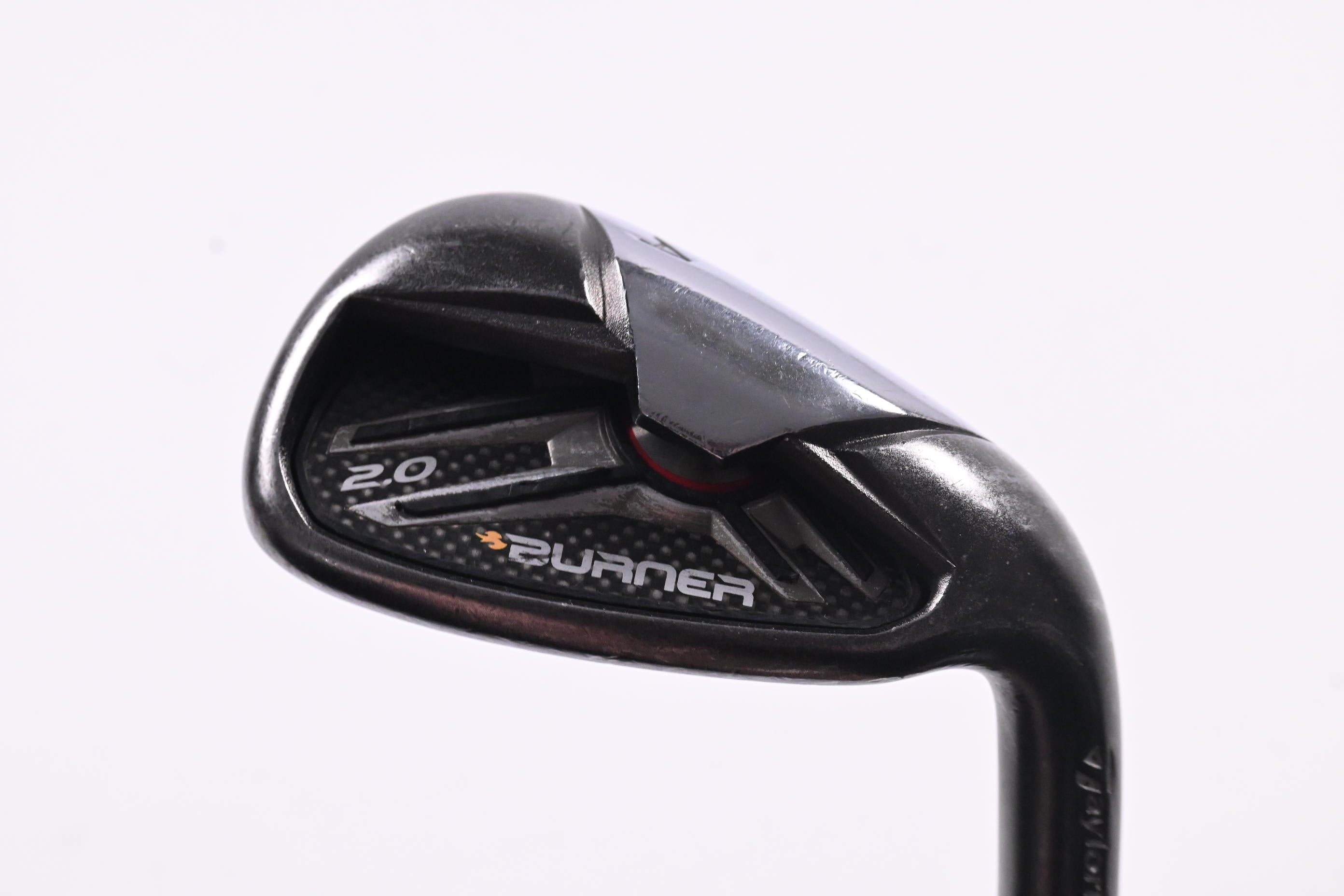 Taylormade Burner 2.0 Gap Wedge / 50 Degree / Regular Flex Burner Shaft