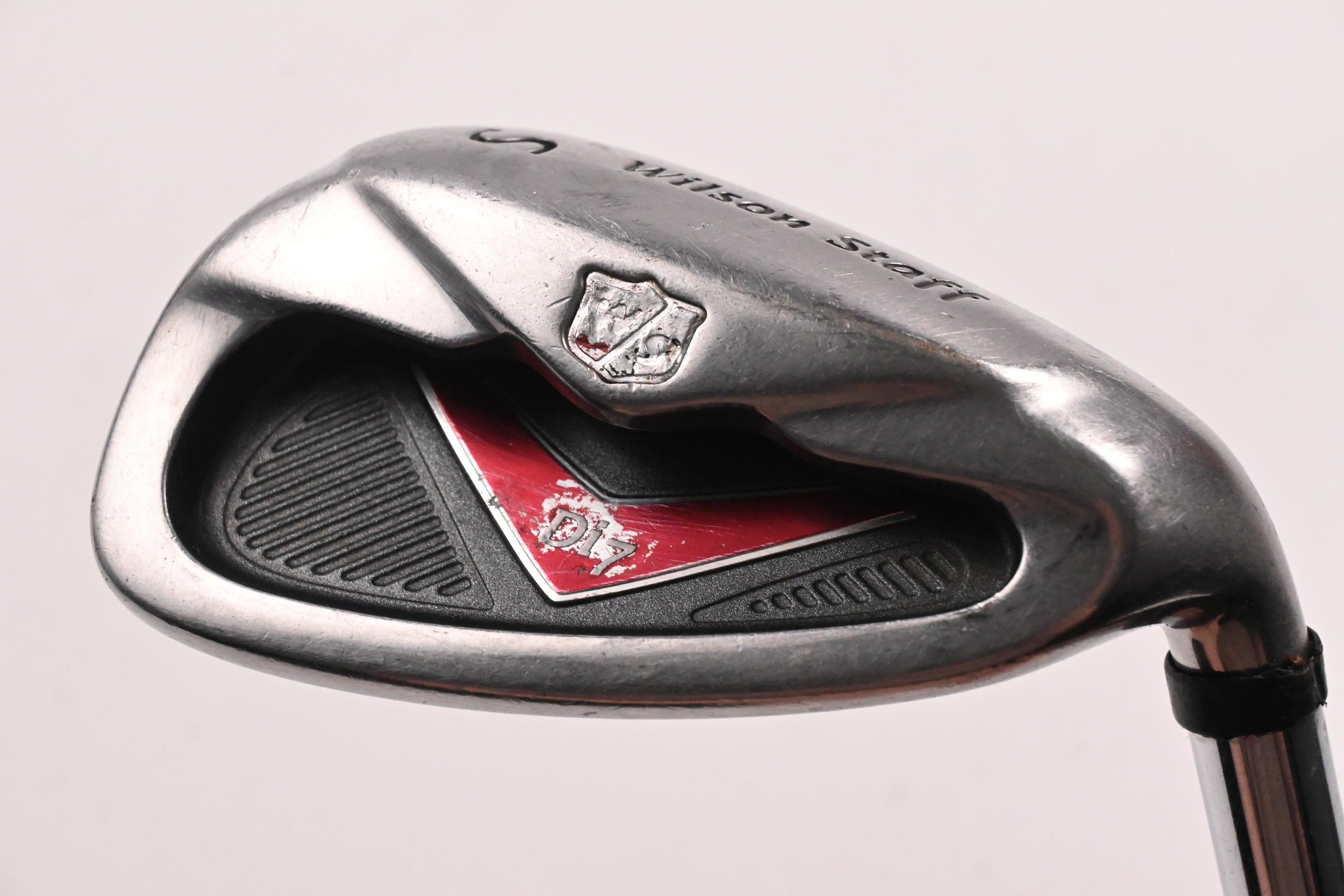 Wilson Di7 Sand Wedge / 54 Degree / Wedge Flex Shaft