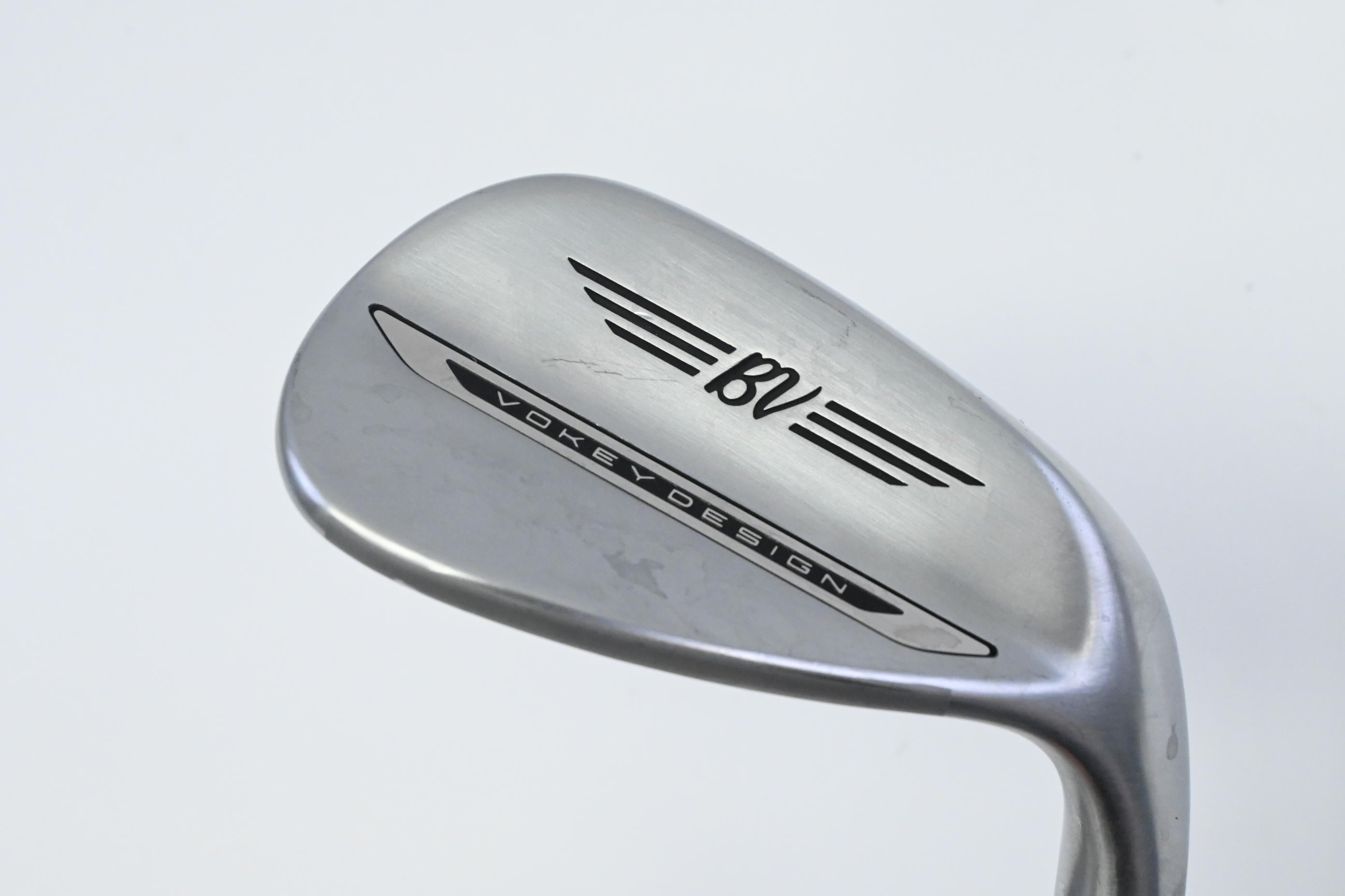Titleist Vokey SM11 Gap Wedge / 50 Degree / Wedge Flex Titleist Vokey SM11