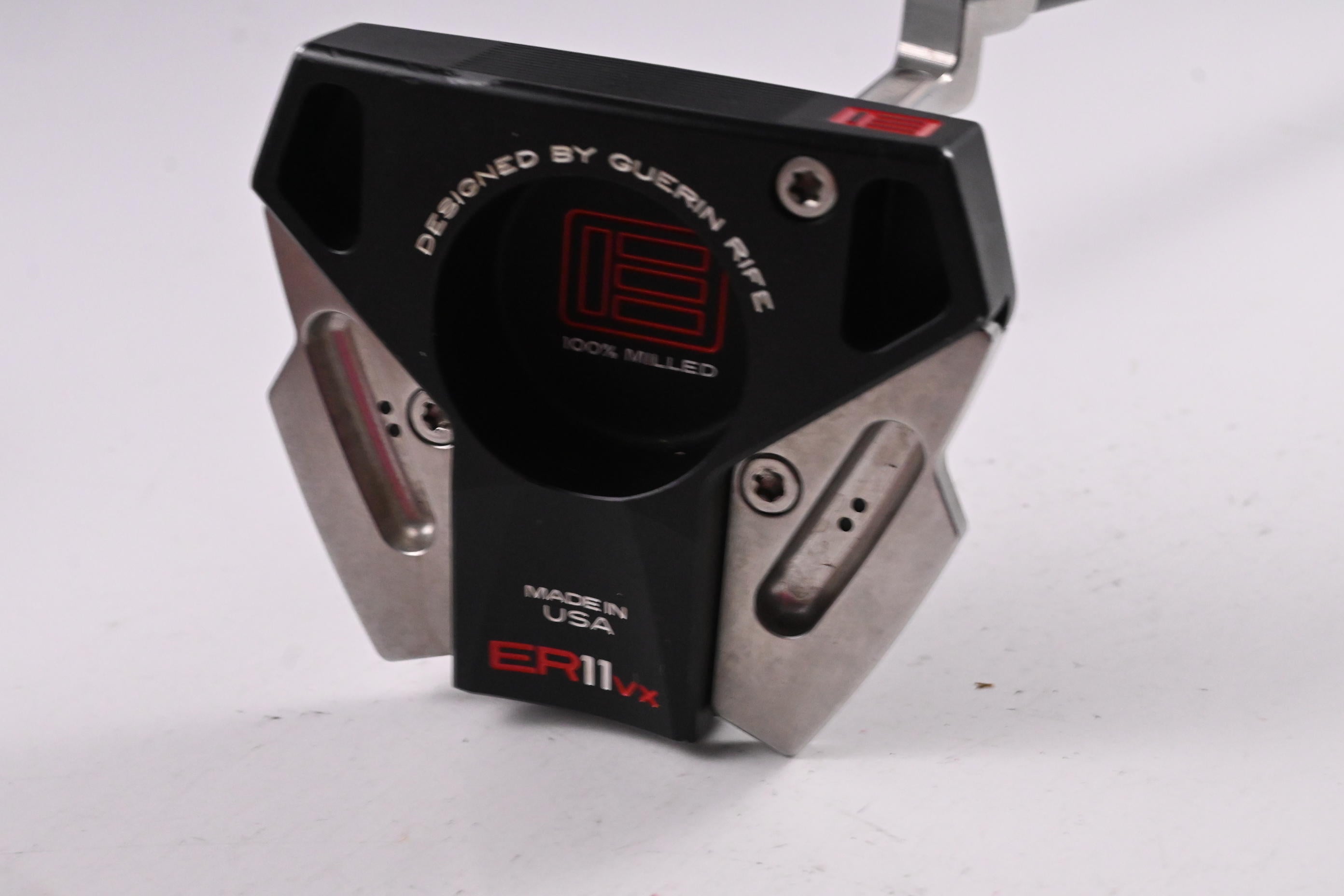 Evnroll V-Series 2021 Putter / 34 Inch