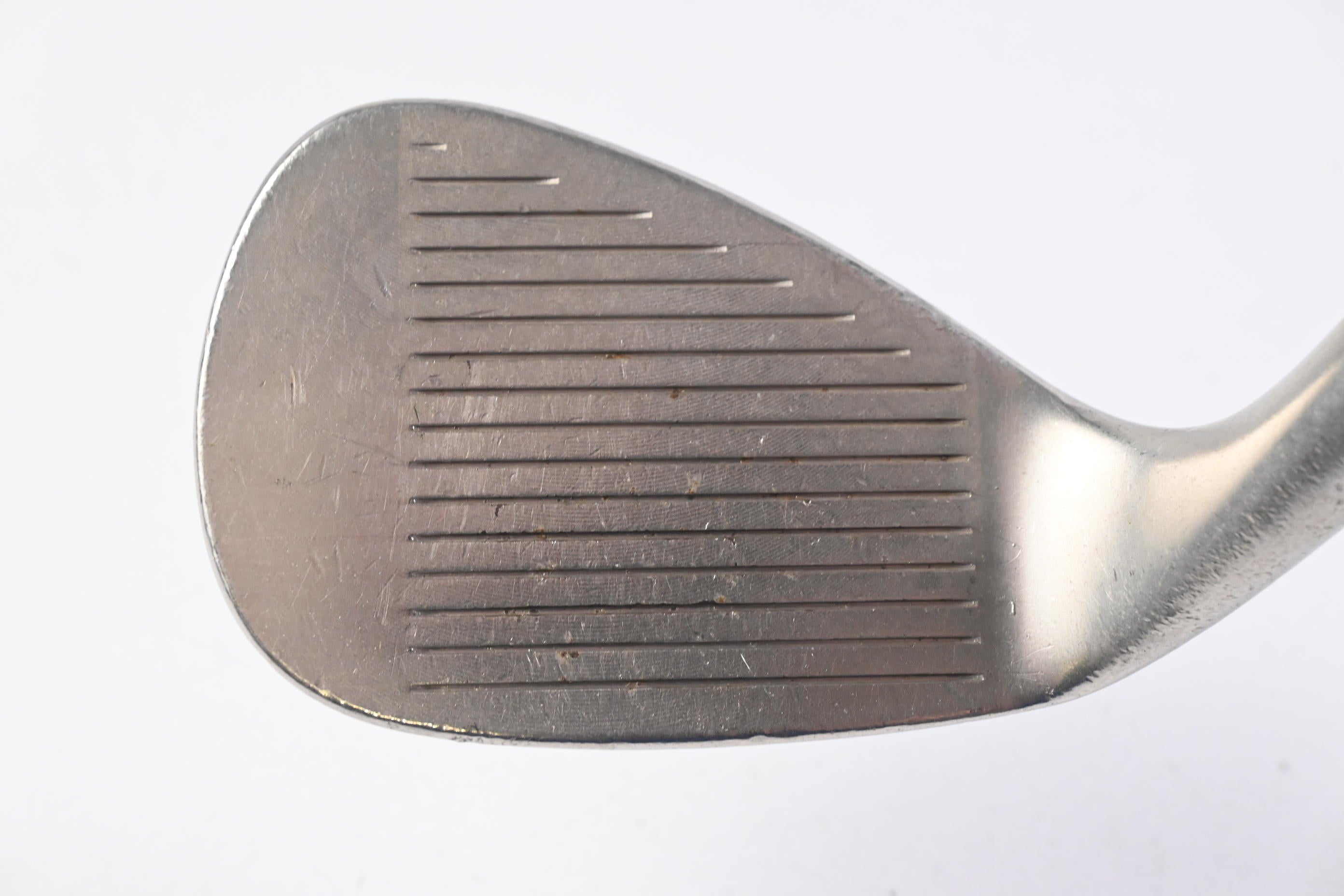 Titleist Vokey Spin Milled 2009 Gap Wedge / 52 Degree / Wedge Flex Vokey Design