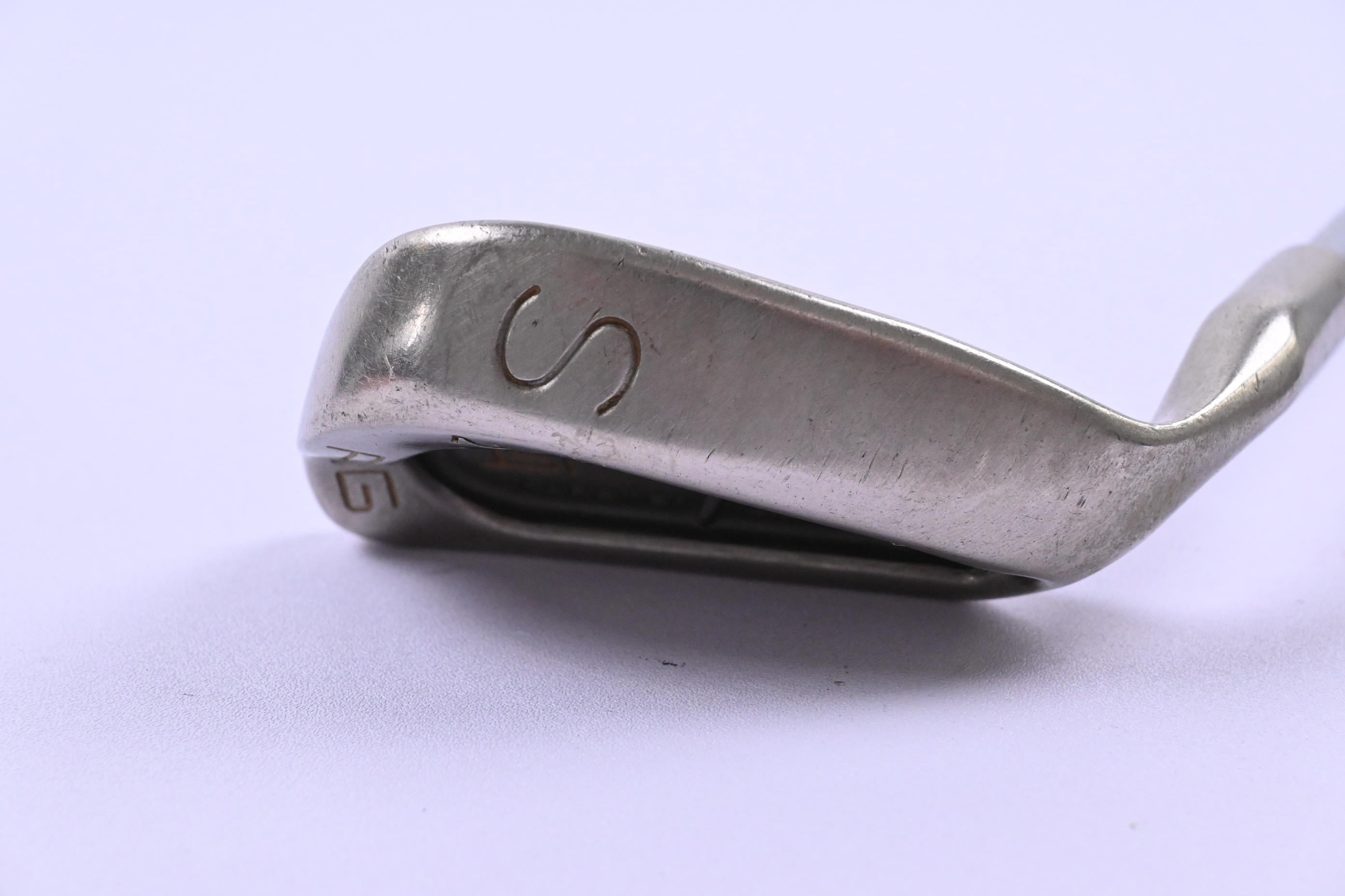 Ping ISI Sand Wedge / 55 Degree / Wedge Flex Ping Karsten Shaft