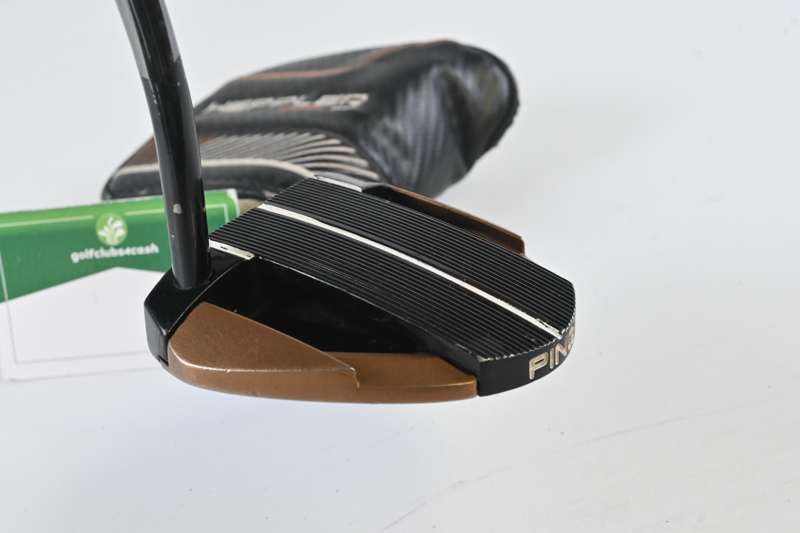 Ping Heppler Ketsch Putter / 34 Inch