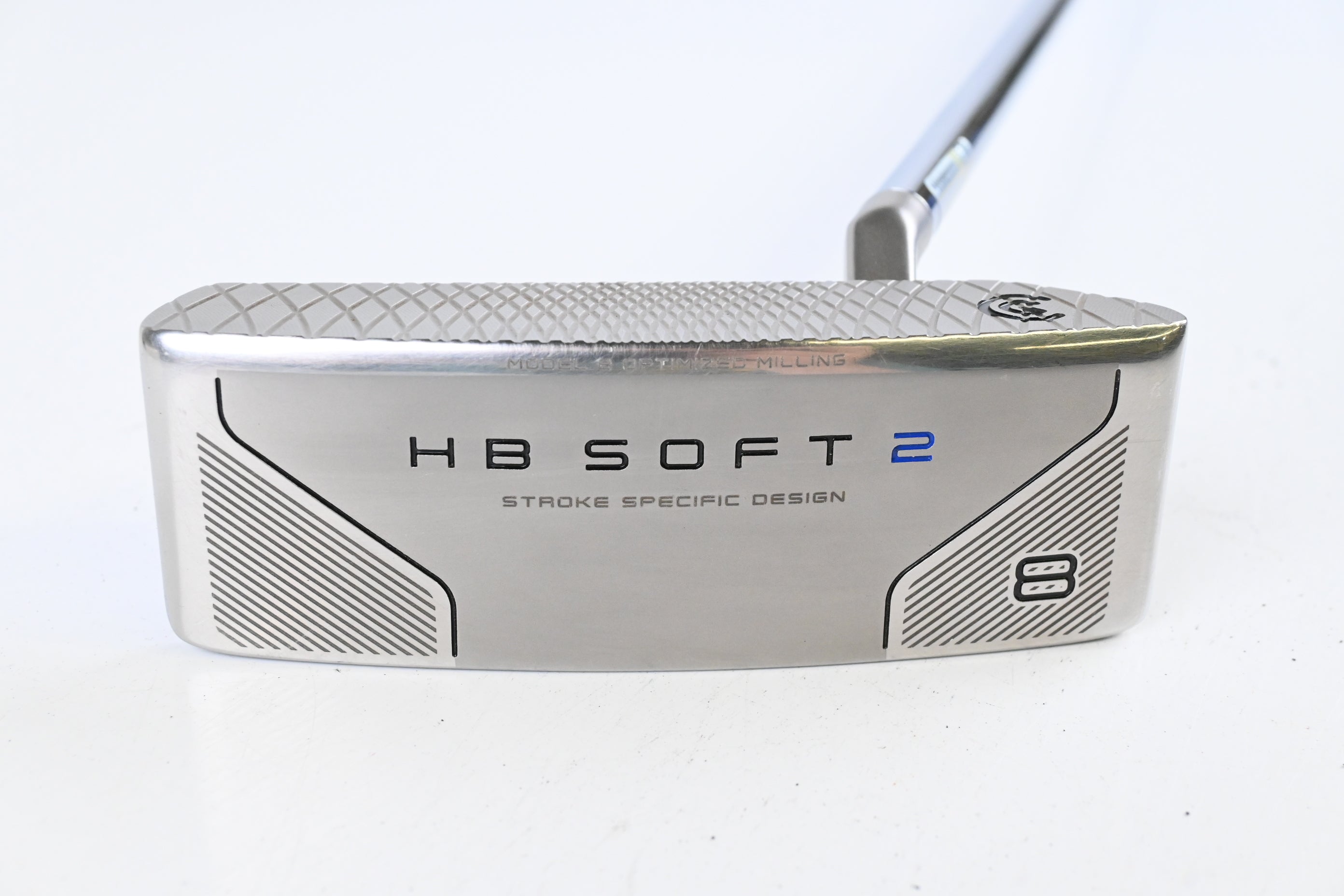 Cleveland HB Soft 2 8 Putter / 34 Inch