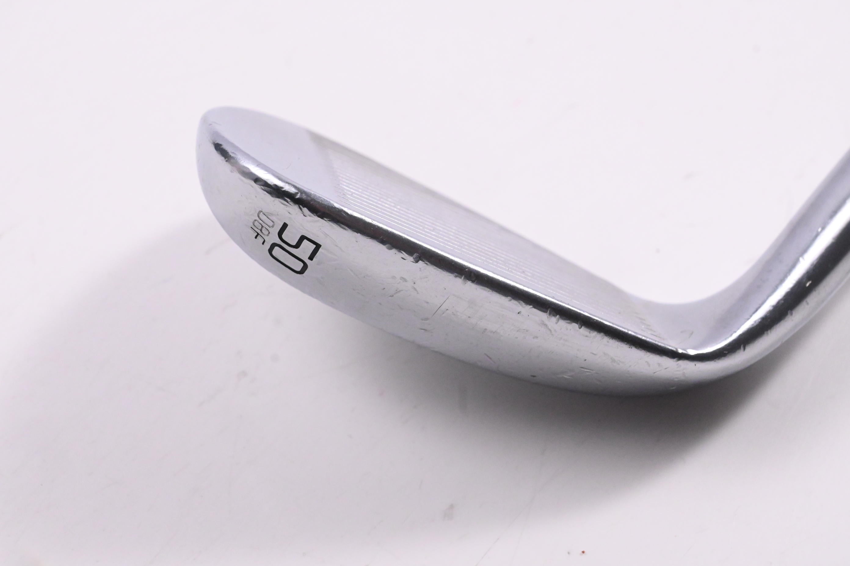 Titleist Vokey SM9 Gap Wedge / 50 Degree / Wedge Flex Titleist Vokey SM9 Shaft