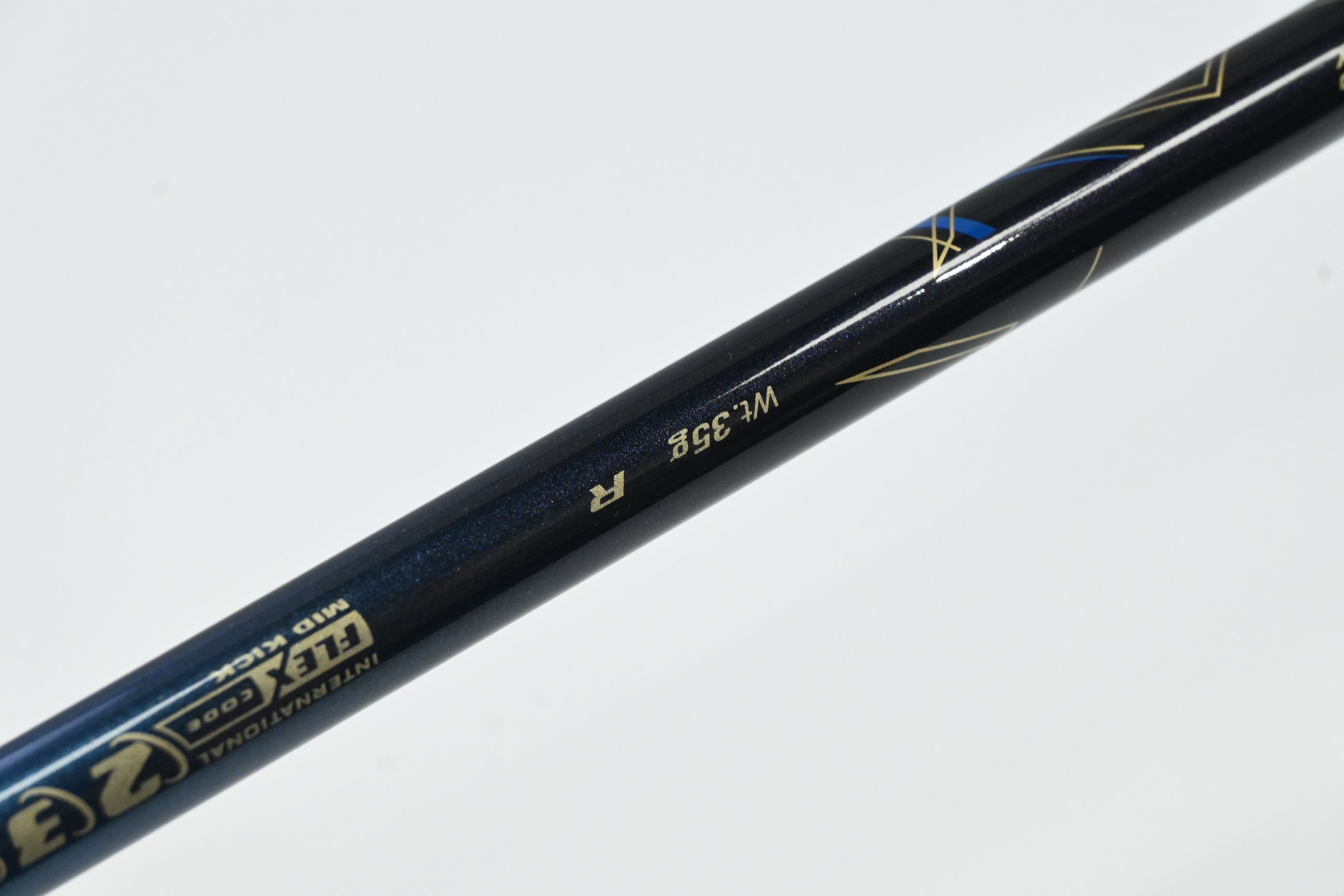 XXIO 13 Driver / 11.5 Degree / Regular Flex Mp 1300 35 Shaft
