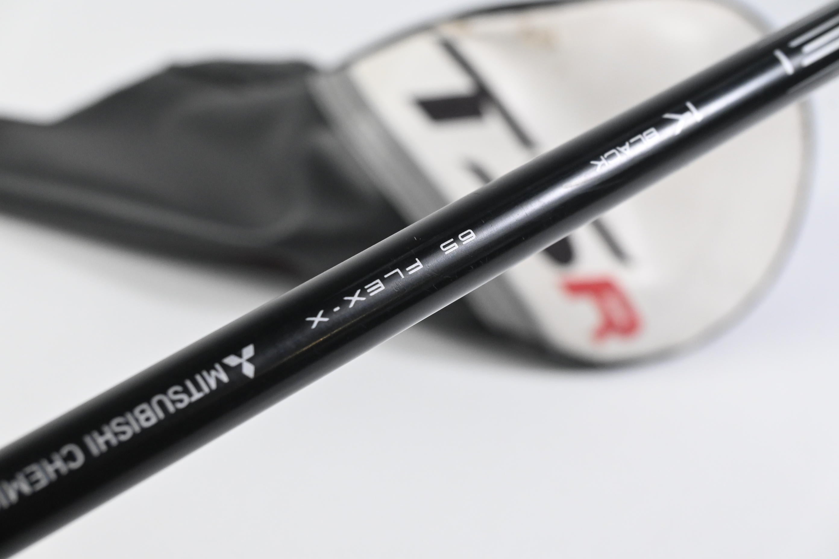 Titleist TSR3 Driver / 10 Degree / X-Flex Tensei 1K Black 65 Shaft