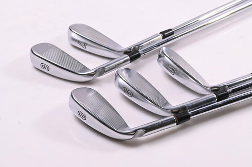 Ping G425 Irons / 6-PW / Red Dot / Regular Flex Dynamic Gold 105 R300 Shafts
