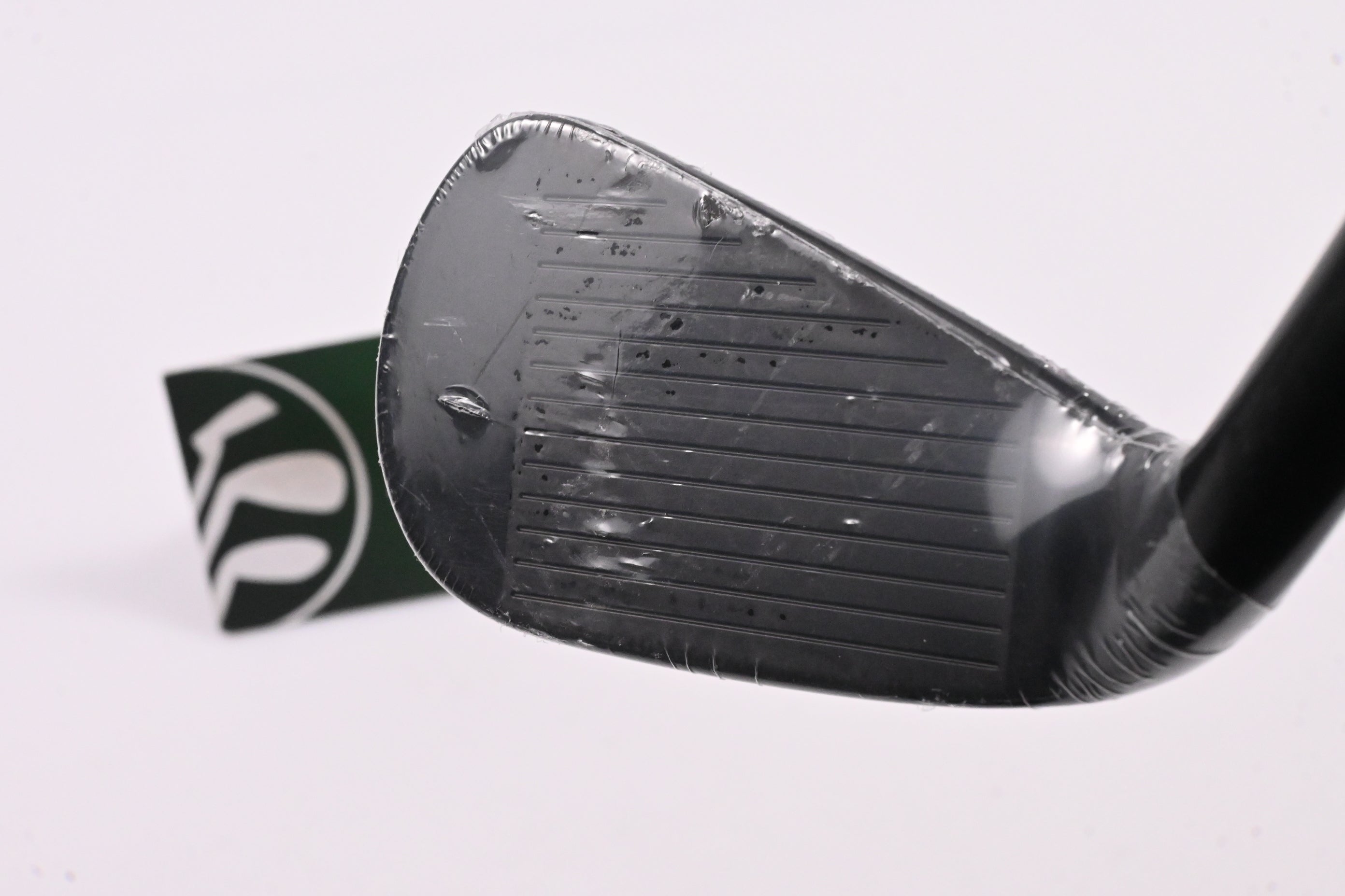 Titleist T350 Black Vapor Limited #7 Iron / 29 Degree / Regular+ Flex KBS PGI 70