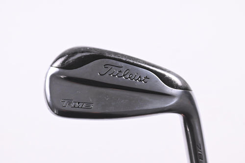 Titleist 718 T-MB #9 Iron / X-Flex Dynamic Gold X100 Tour Issue Shaft