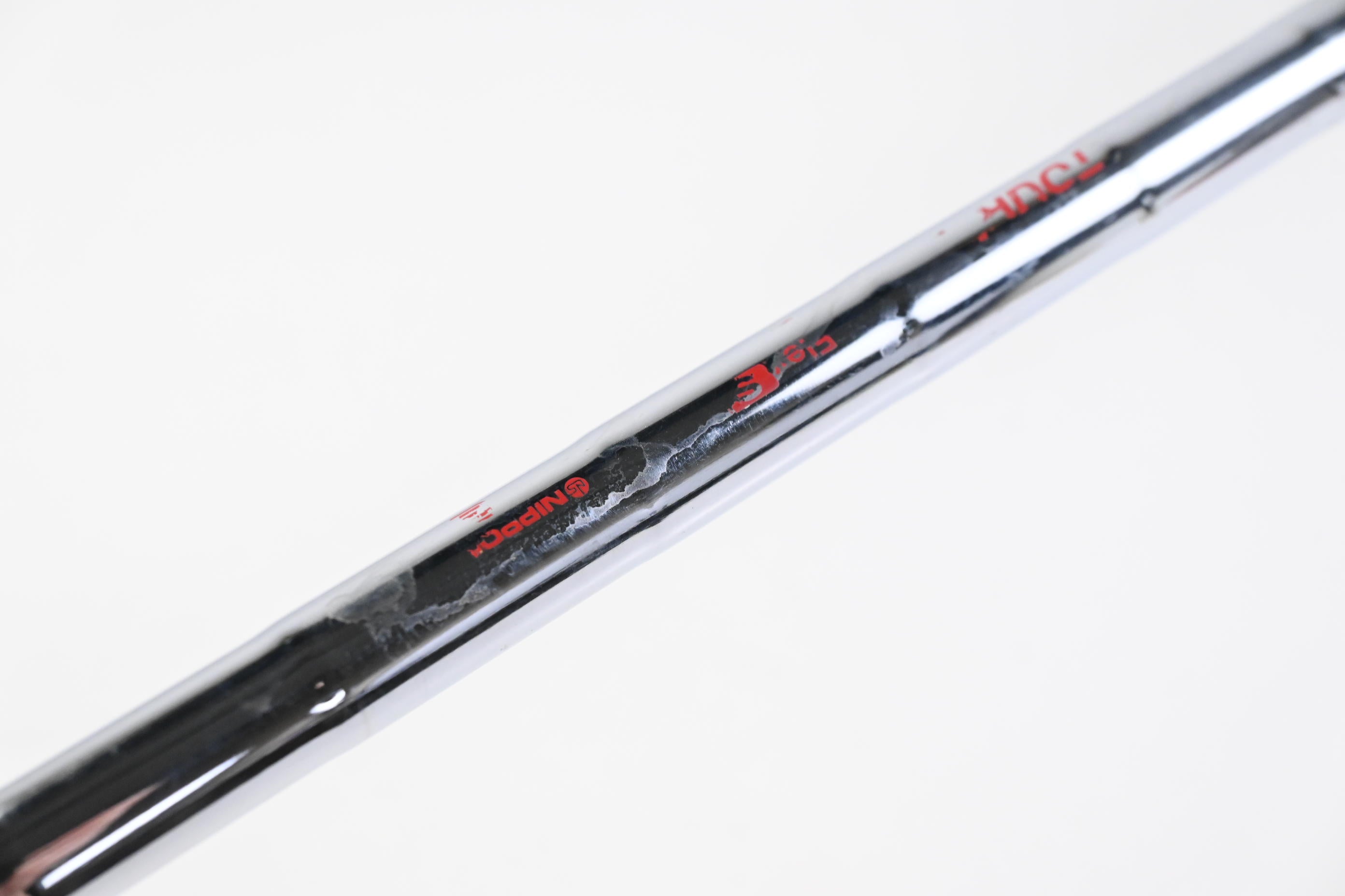 Ping G30 #8 Iron / Red Dot / Stiff Flex N.S.Pro Modus 3 Tour Shaft