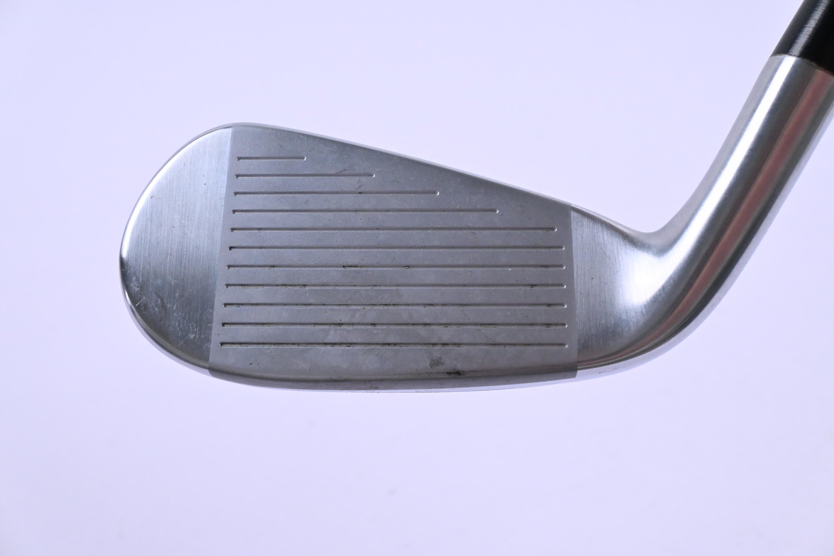 Taylormade Stealth DHY #3 Iron / 19 Degree / Regular Flex KBS PGI 75 Shaft