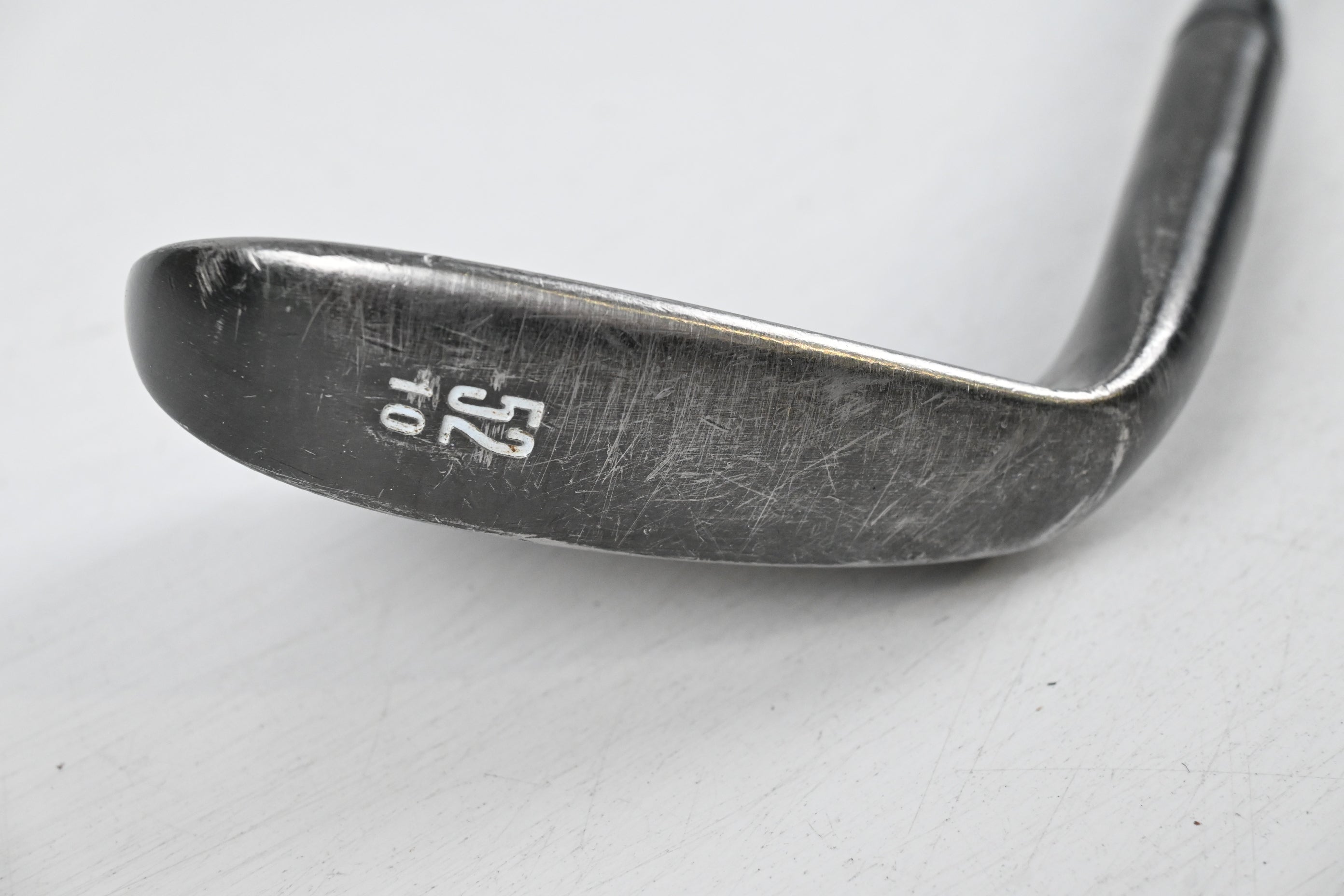 MacGregor V-Foil Gap Wedge / 52 Degree / Wedge Flex MacGregor Shaft