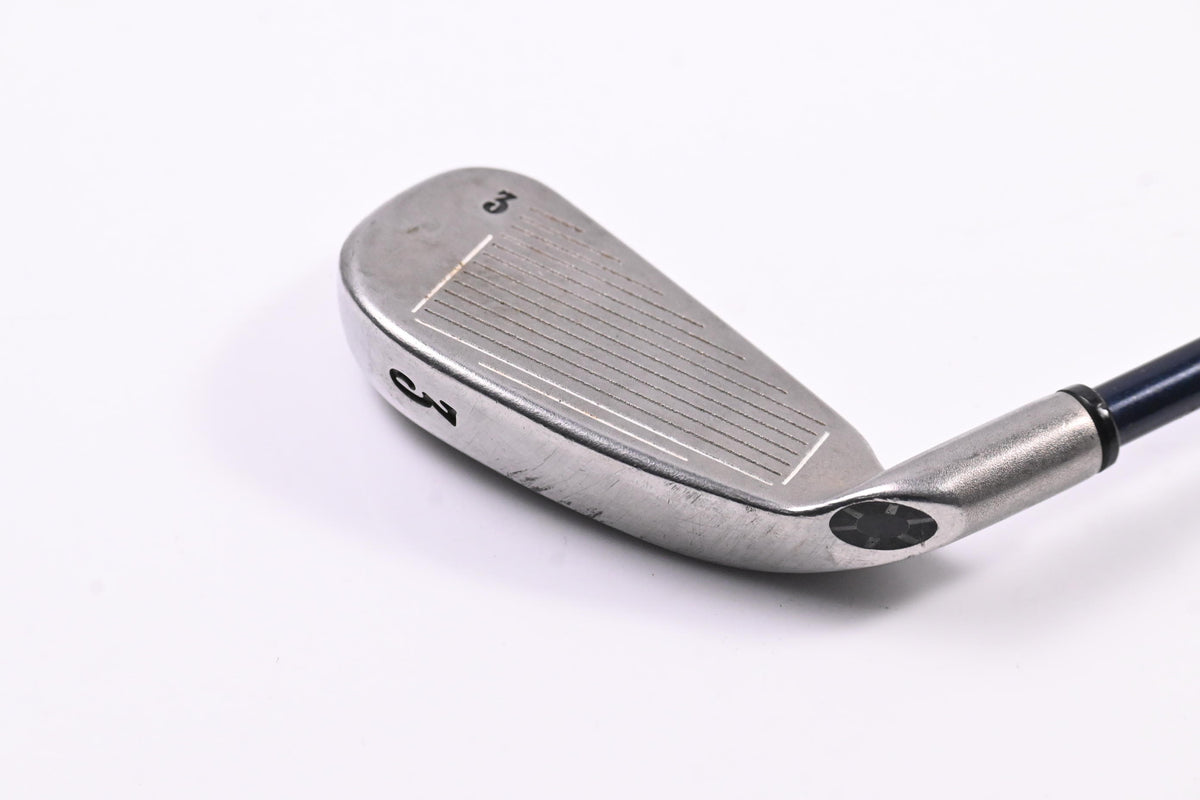 Callaway Big Bertha X-12 #3 Iron / Regular Flex RCH 99 Shaft
