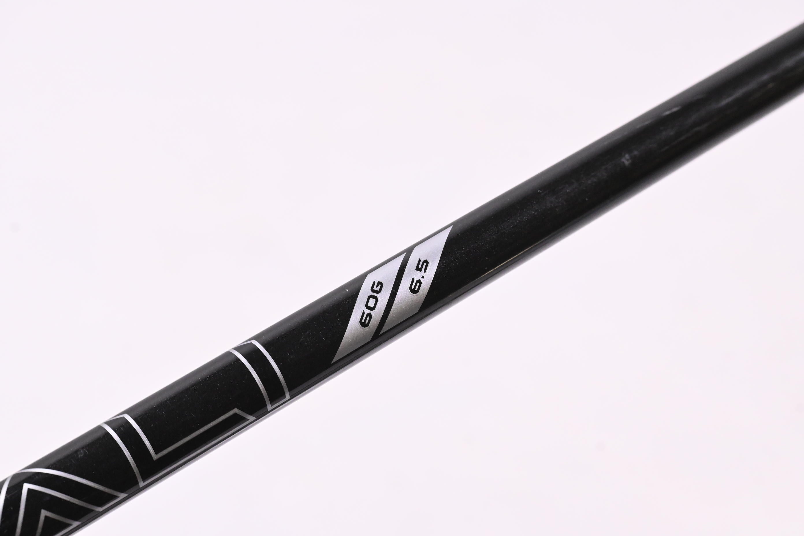 Denali Black 60 Driver Shaft / X-Flex / Callaway 2nd Gen