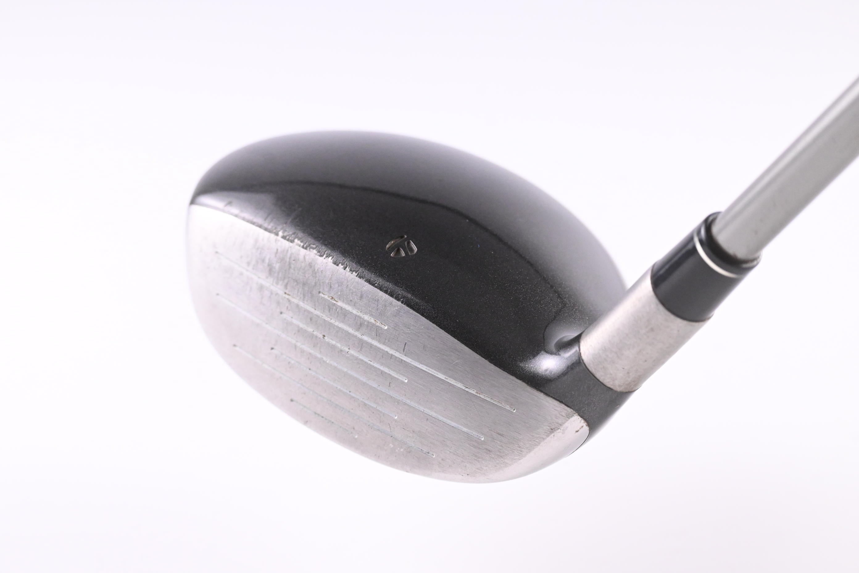 Taylormade V-Steel #3 Wood / 15 Degree / Stiff Flex Taylormade 65 Shaft