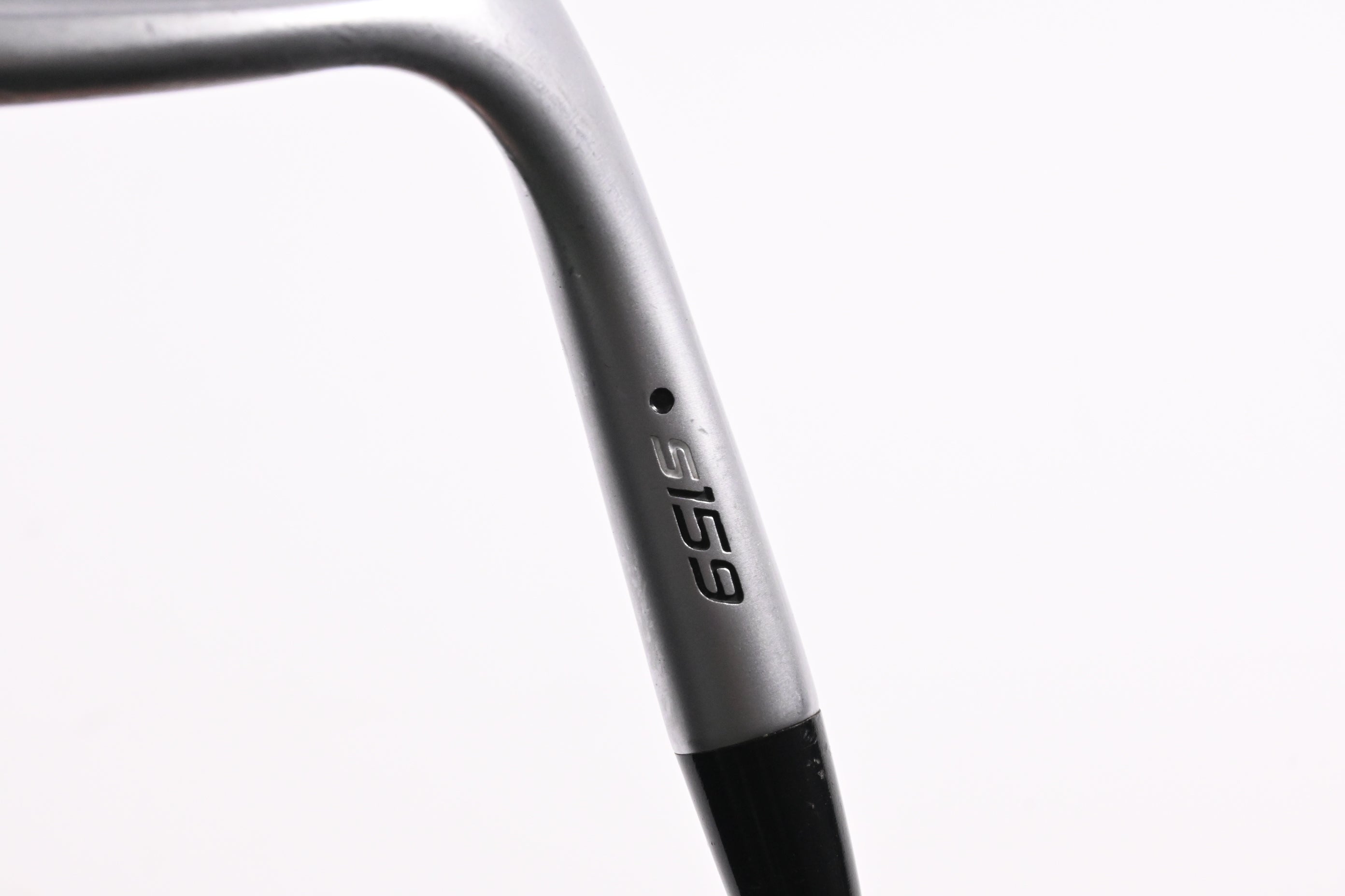 Ping S159 Lob Wedge / 58 Degree / Black Dot / Wedge Flex Ping Z-Z115 Shaft