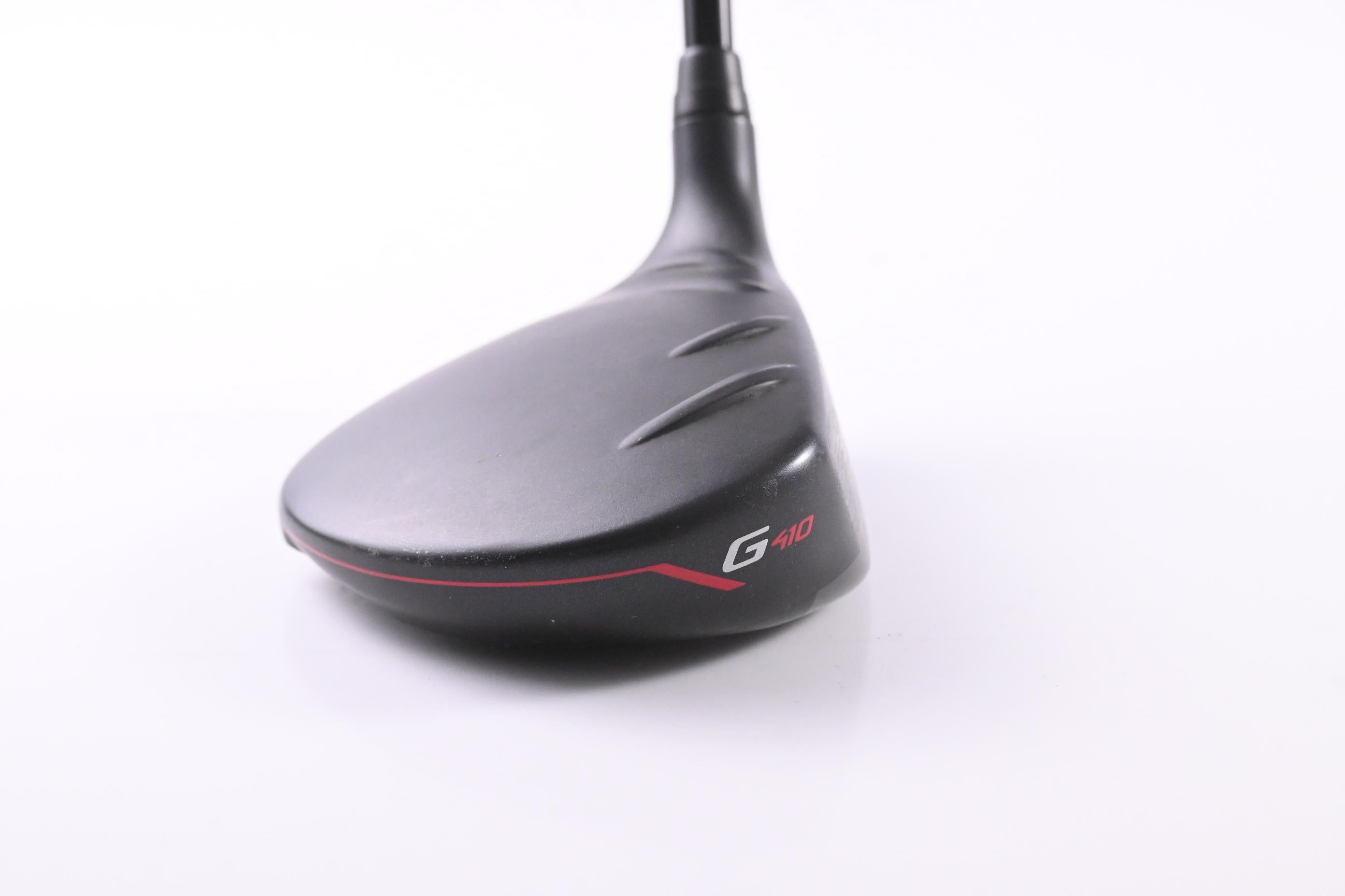 Ping G410 #3 Wood / 14.5 Degree / Stiff Flex Tensei CK Pro Orange 70 Shaft