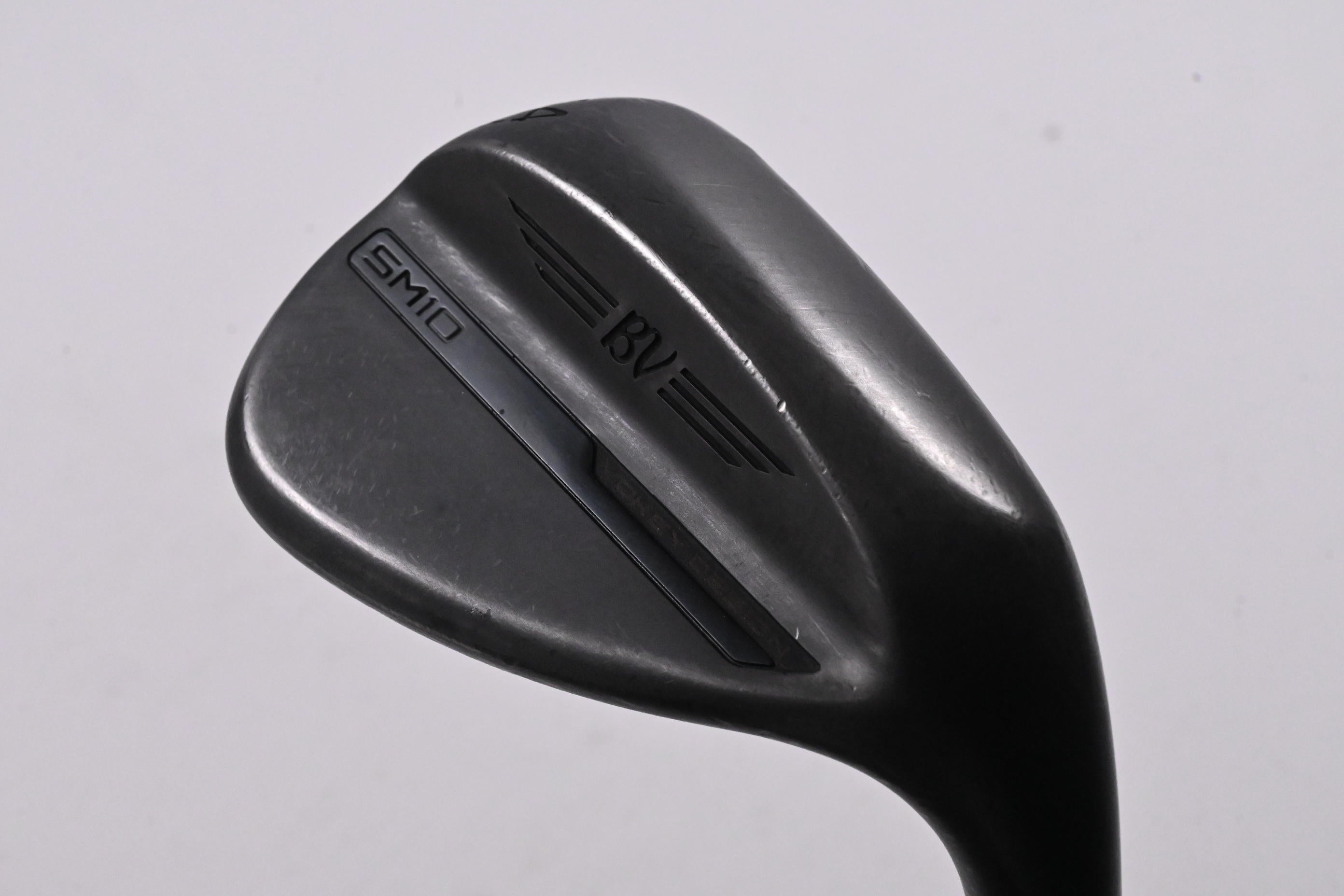 Titleist Vokey SM10 Sand Wedge / 54 Degree / Wedge Flex Titleist Vokey SM10