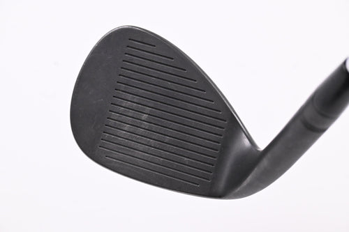 Cobra King 2025 Black Gap Wedge / 50 Degree / Stiff Flex N.S.Pro Modus 3 Shaft