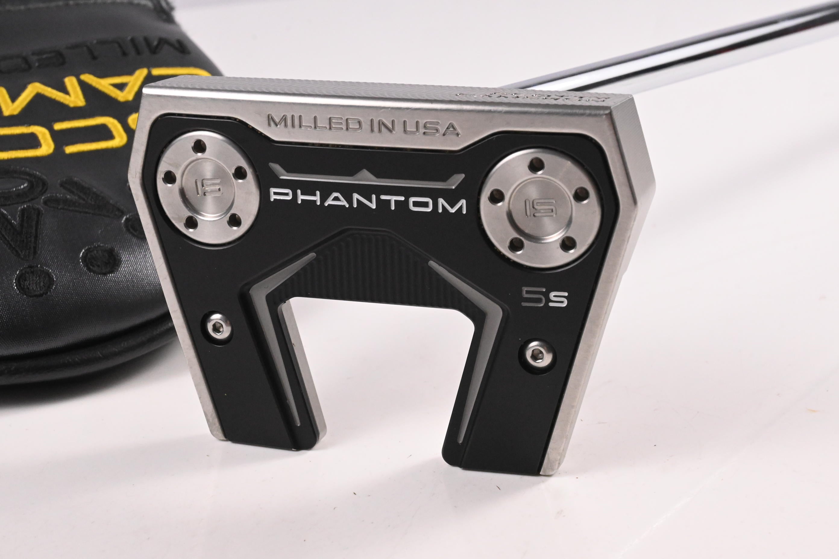 Scotty Cameron Phantom X 5S 2022 Putter / 35 Inch