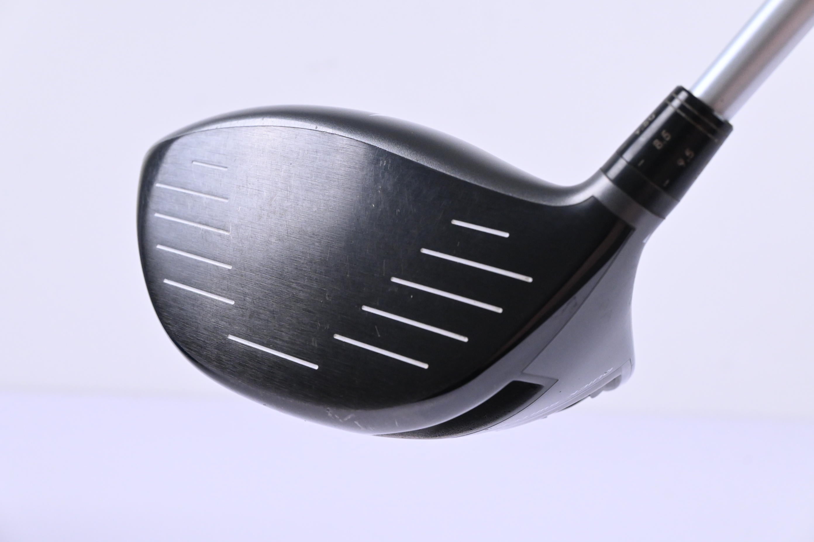 Mizuno JPX EZ 2016 Driver / 10.5 Degree / Regular Flex Fujikura Orochi 55 Shaft