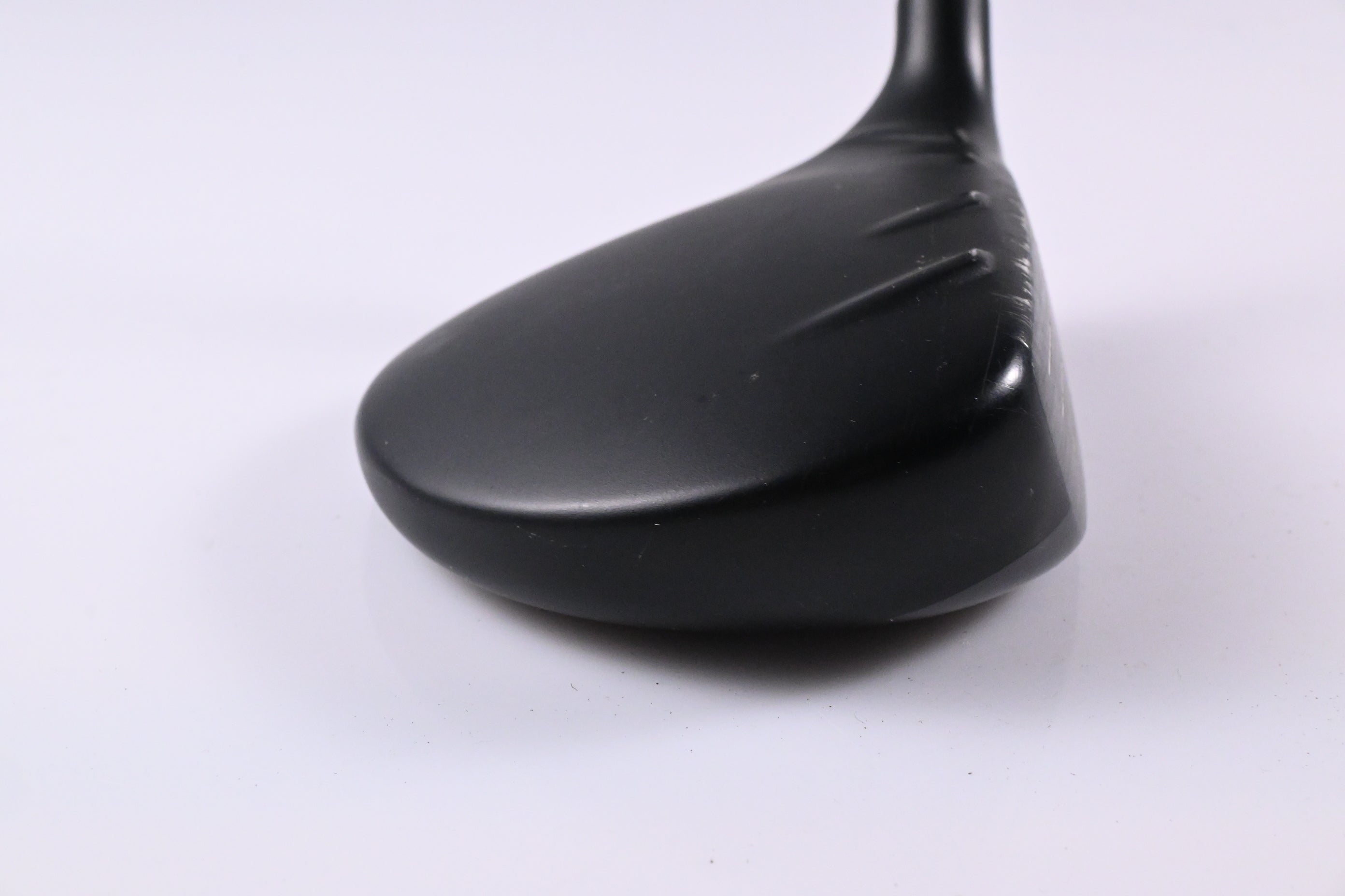 Ping G400 #3 Wood / 14.5 Degree / Regular Flex Ping Alta CB 65 Shaft