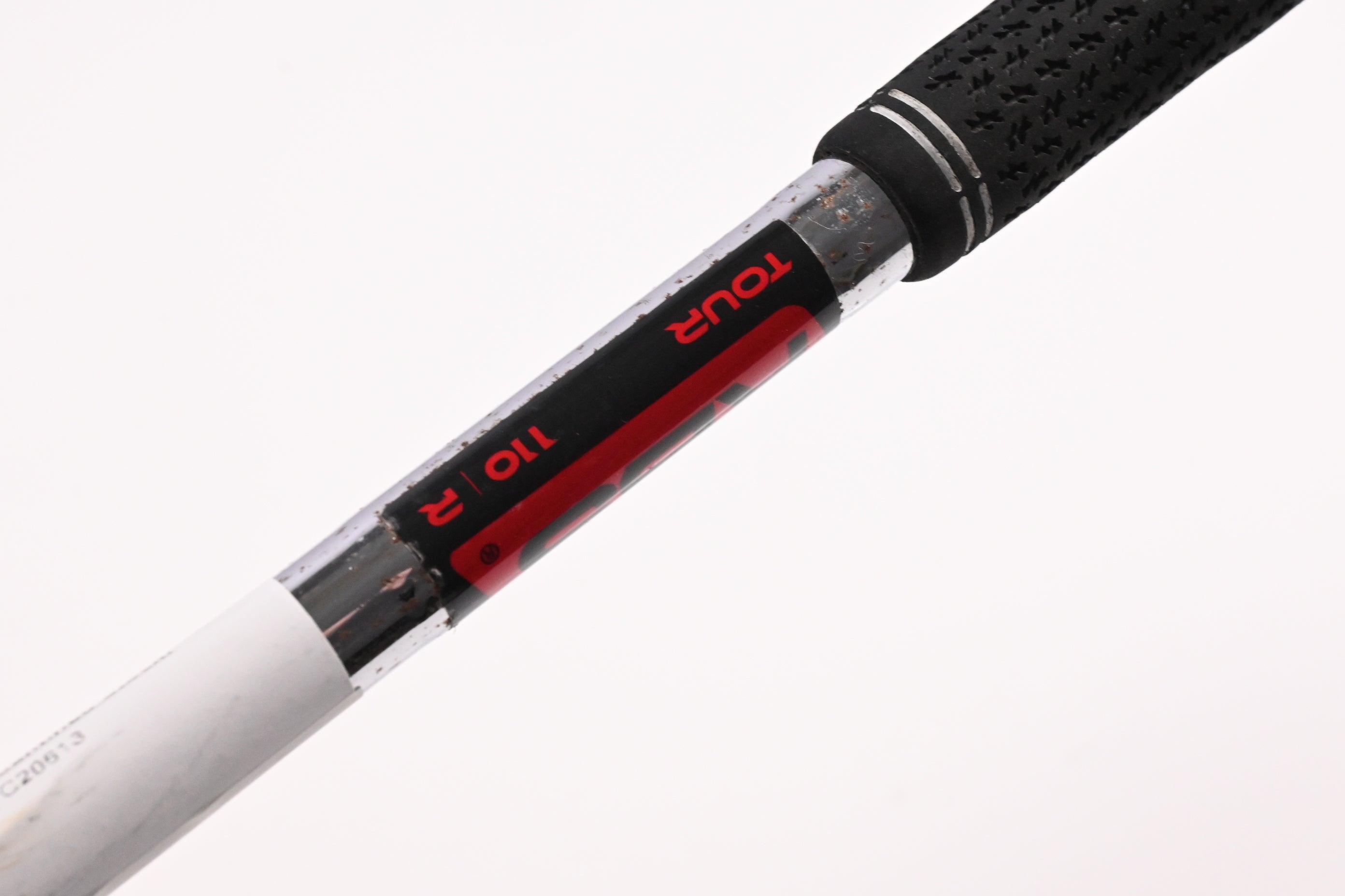 Left Hand Ping Glide 4.0 Lob Wedge / 60 Degree / Regular Flex KBS Shaft