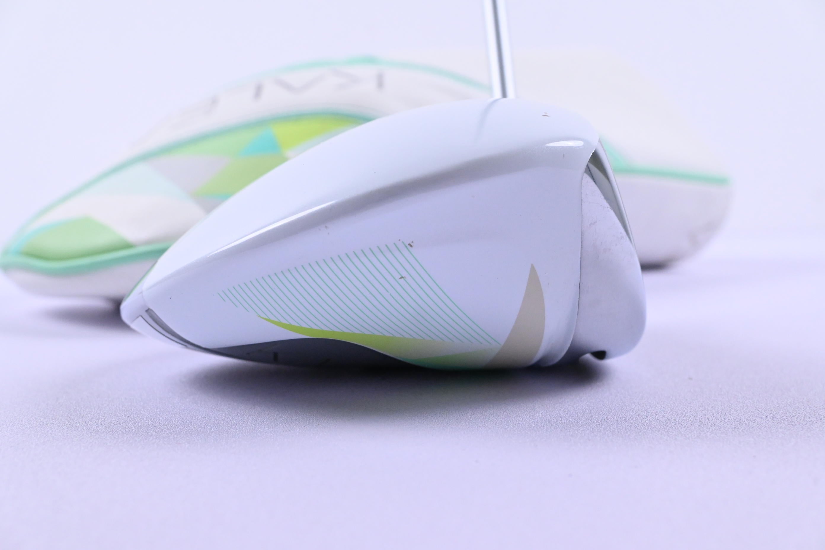 Ladies Taylormade Kalea Driver / 12 Degree / Ladies Flex Kalea 45 Shaft