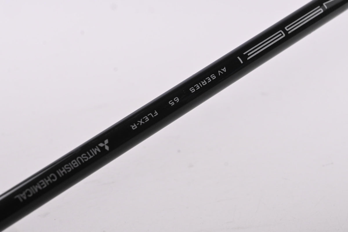 Cobra LTDx Max #3 Wood / 15.5 Degree / Regular Flex Tensei AV Blue 65 Shaft
