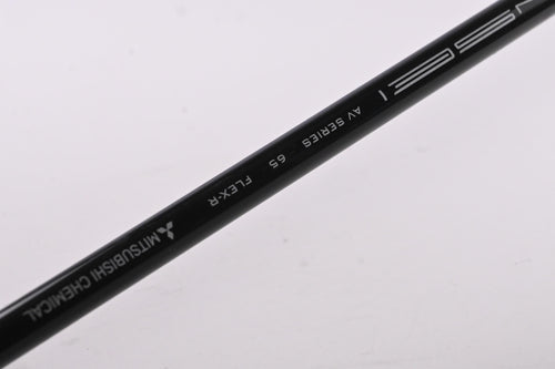 Cobra LTDx Max #3 Wood / 15.5 Degree / Regular Flex Tensei AV Blue 65 Shaft