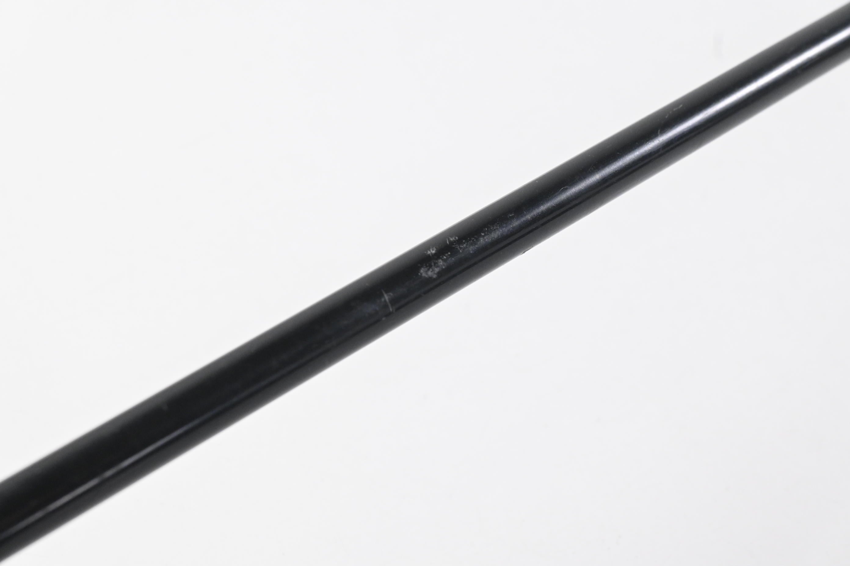 Ladies Taylormade Burner Superlaunch #6 Iron / Ladies Flex REAX 50 Shaft