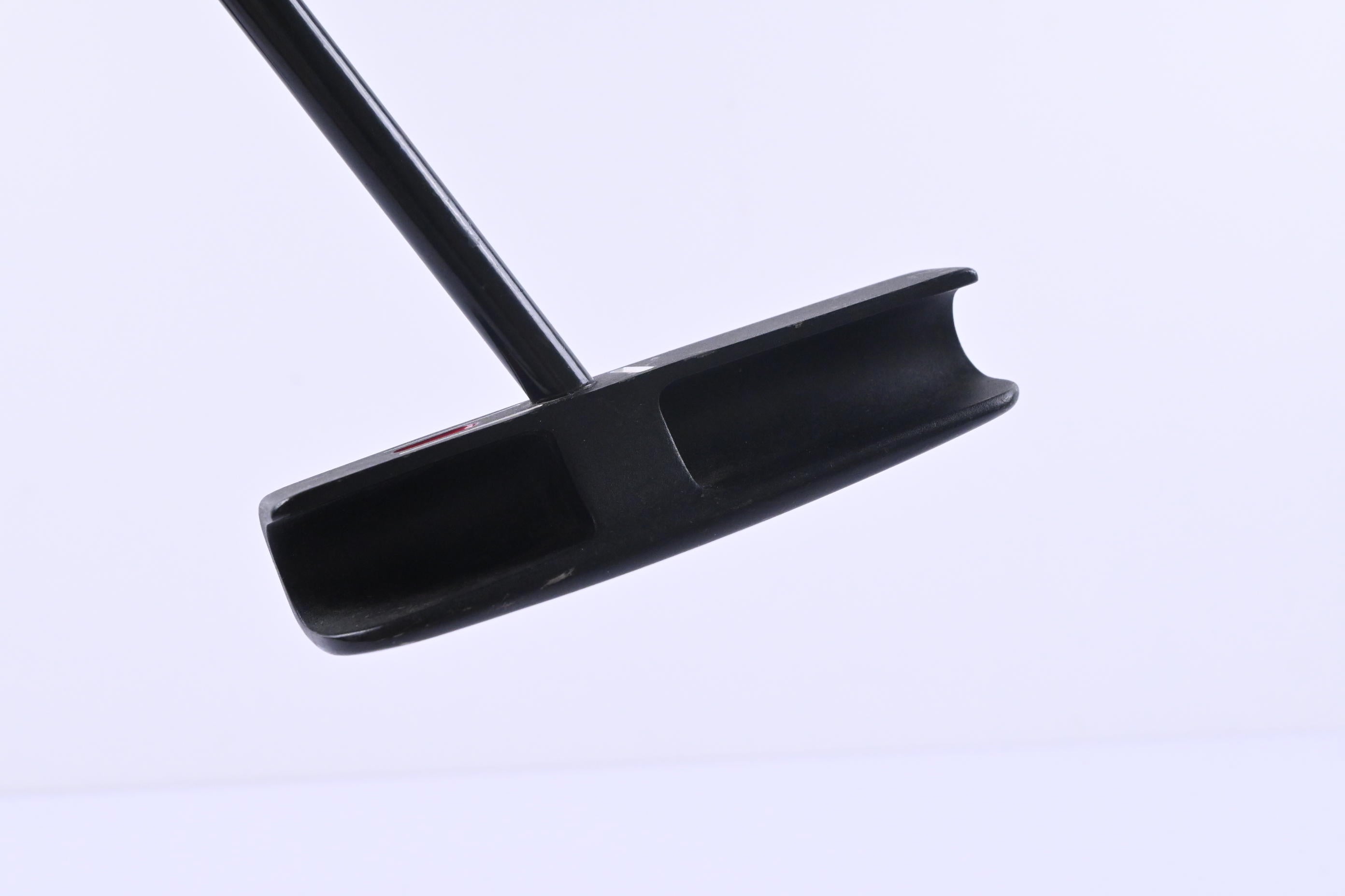 Seemore FGP Original Black Putter / 33 Inch