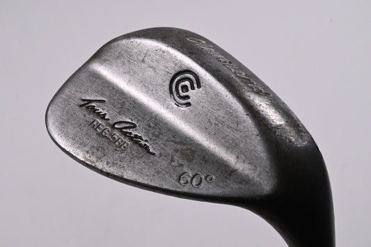 Cleveland 588 Tour Action Lob Wedge / 60 Degree / Wedge Flex Steel Shaft