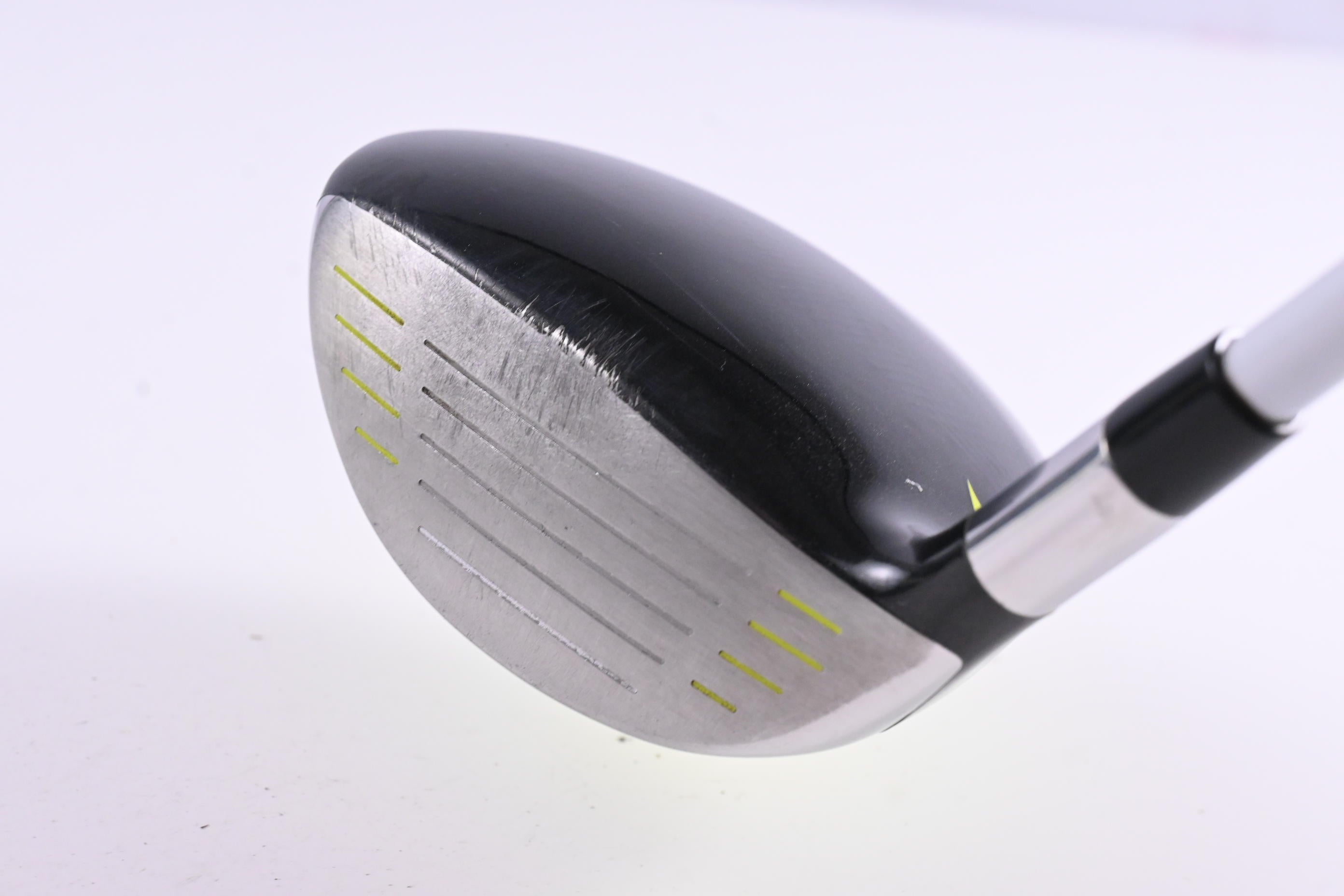 Nike Vapor Speed #3 Wood / 15 Degree / Stiff Flex Fubuki Z-Series 60 Shaft