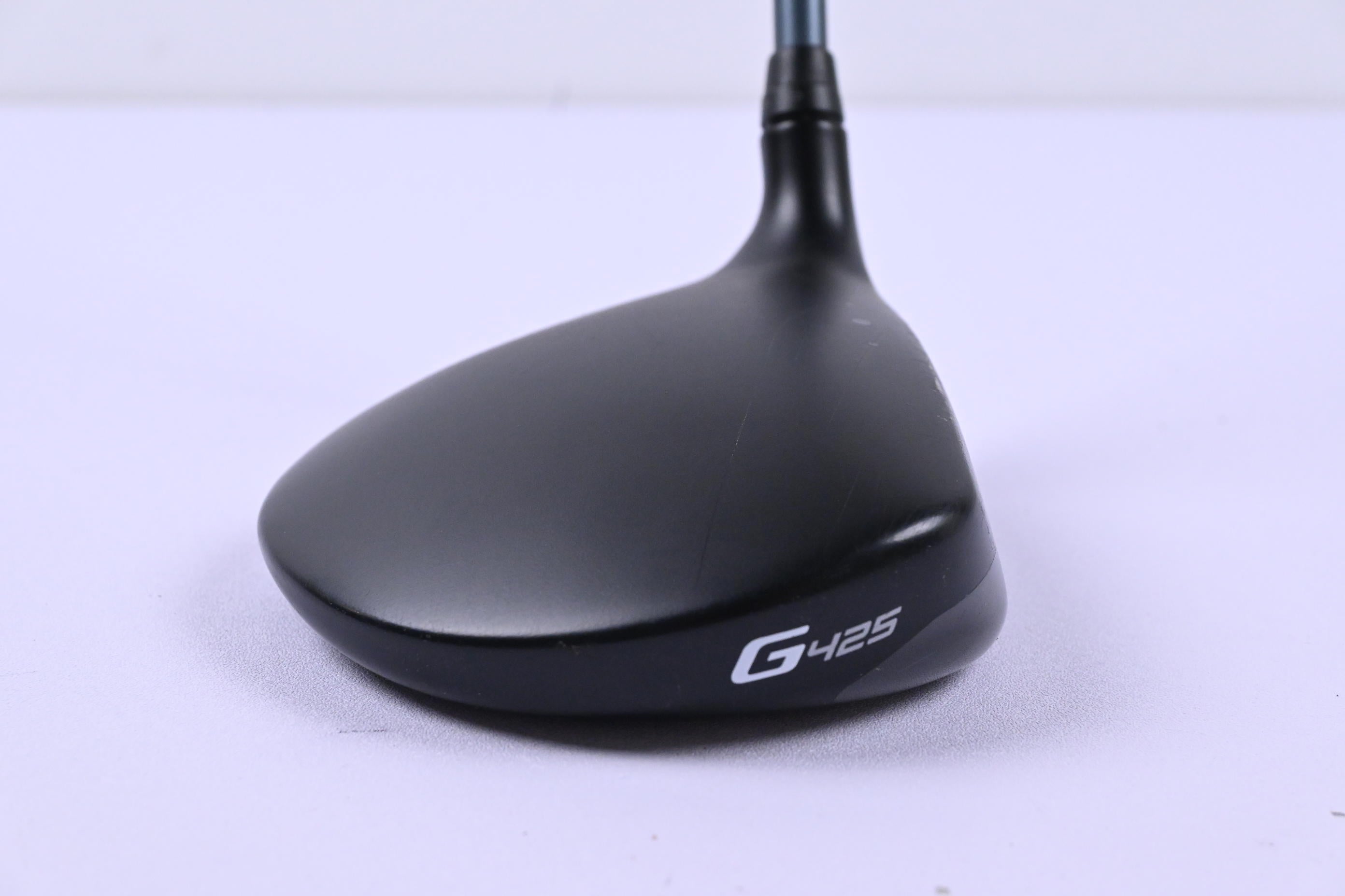 Ping G425 SFT #3 Wood / 16 Degree / Regular Flex Ping Alta CB Slate 65 Shaft