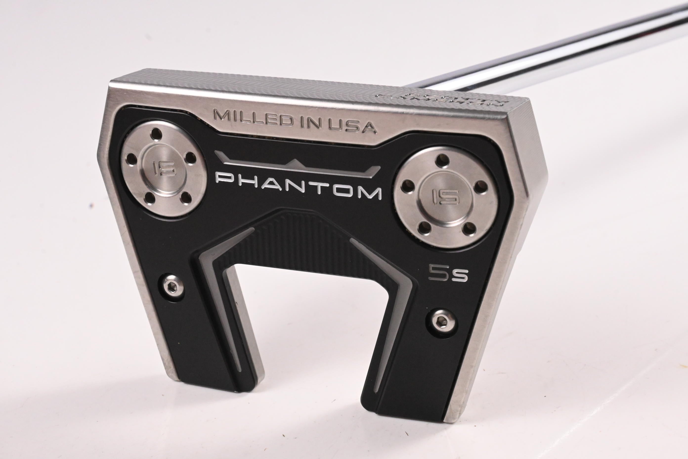 Scotty Cameron Phantom X 5S 2022 Putter / 35 Inch