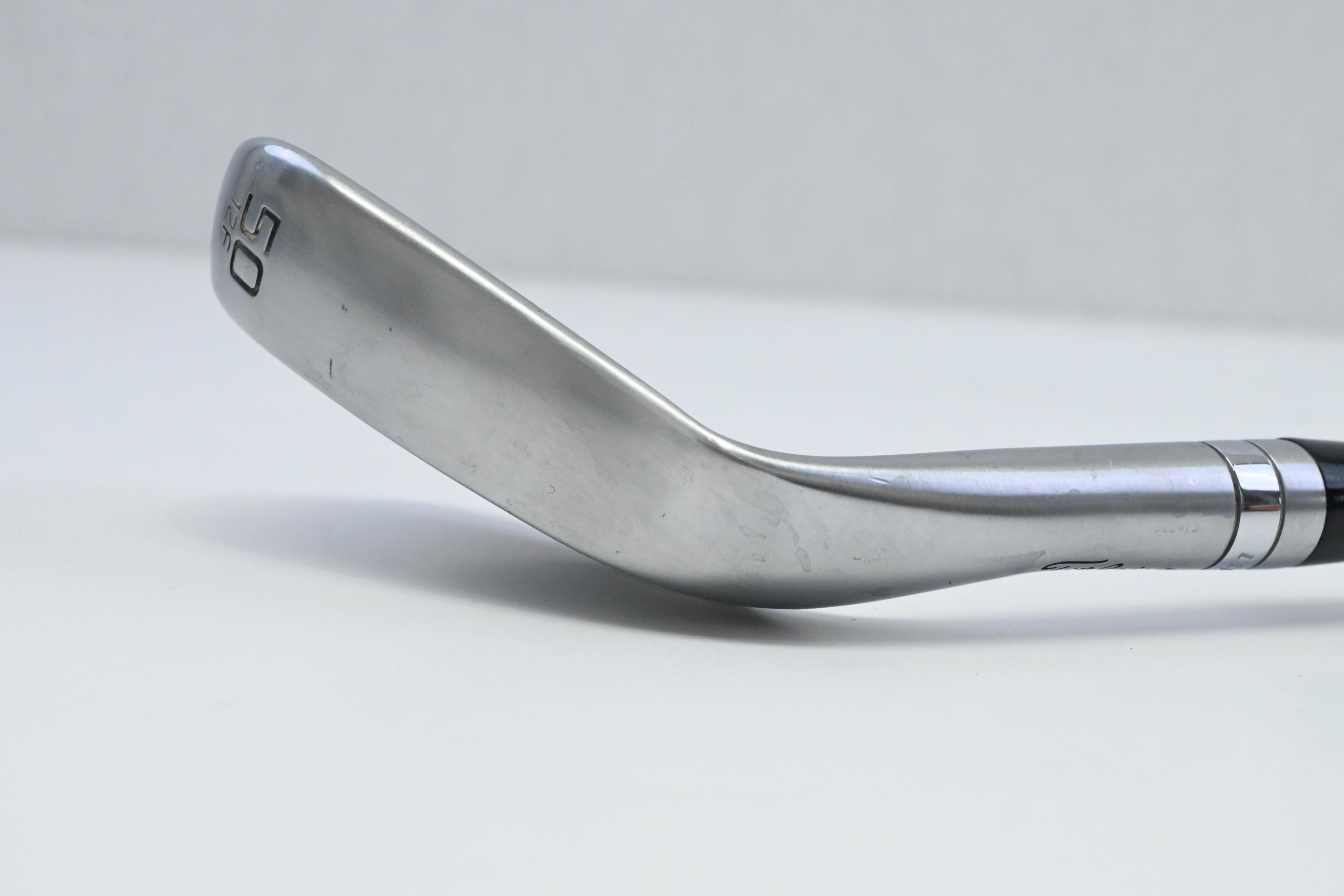 Titleist Vokey SM11 Gap Wedge / 50 Degree / Wedge Flex Titleist Vokey SM11