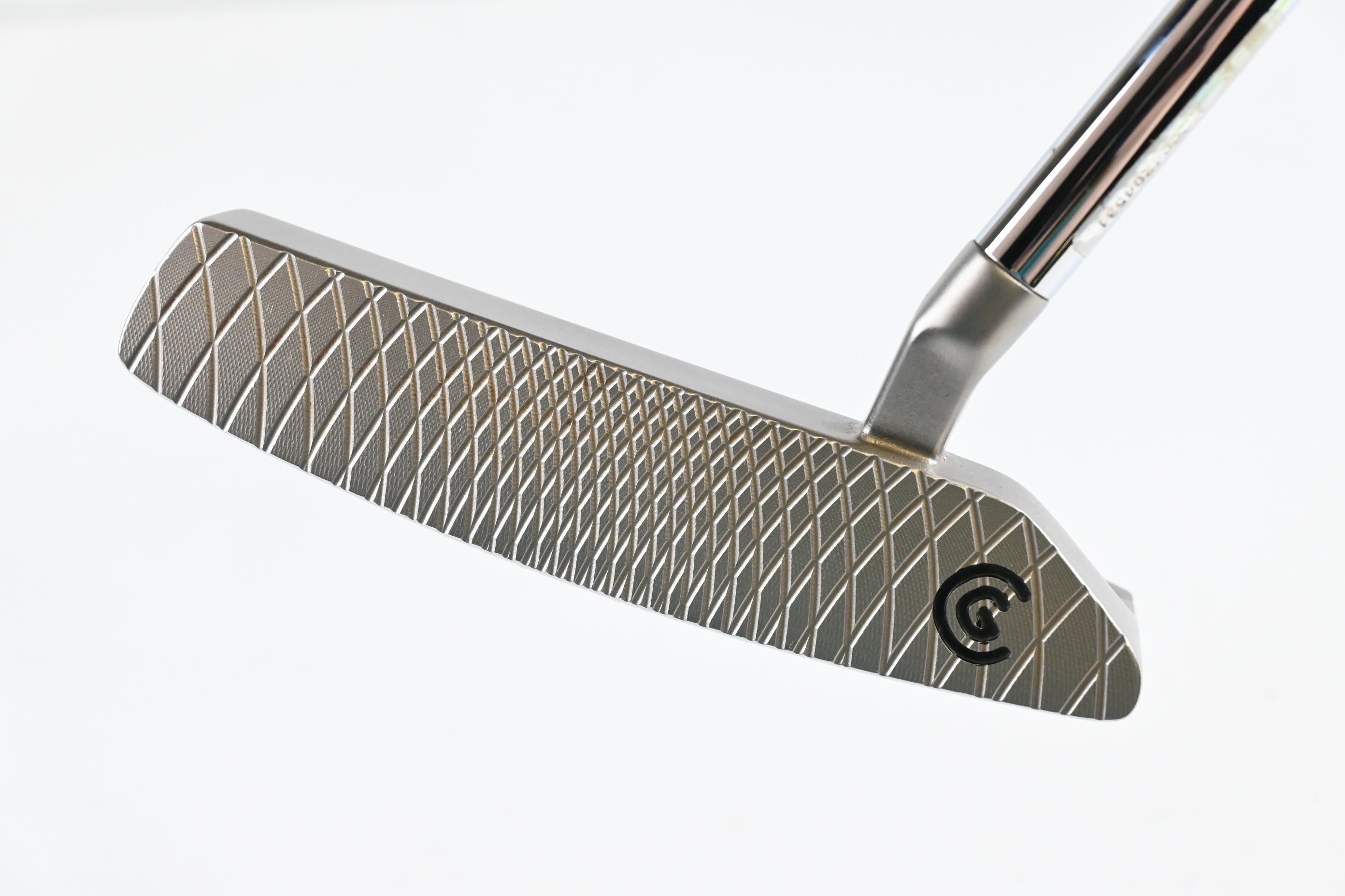 Cleveland HB Soft 2 8 Putter / 34 Inch