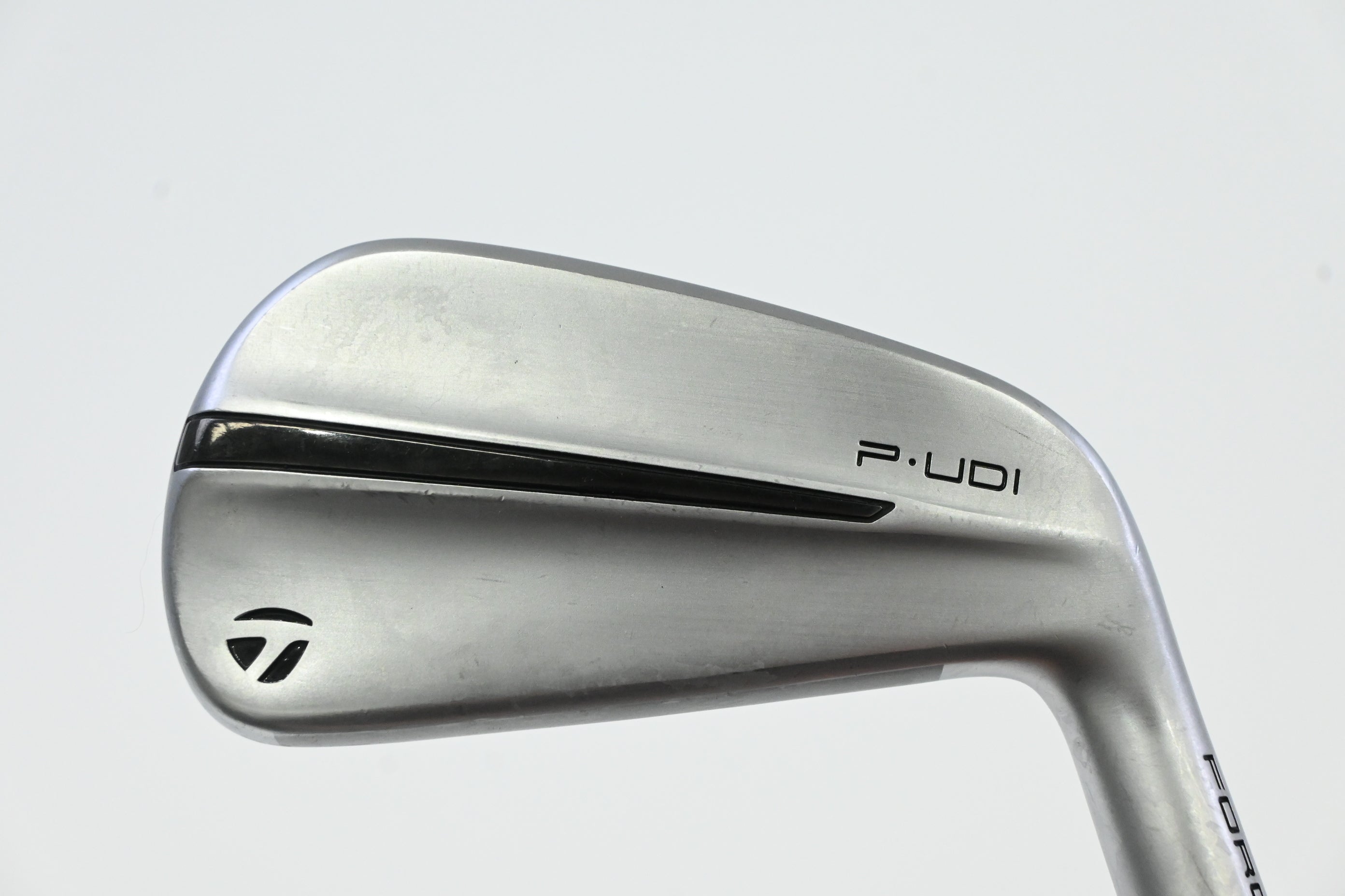 Taylormade P.UDI #2 Hybrid / 17 Degree / X-Flex UST Recoil Dart 105 Shaft